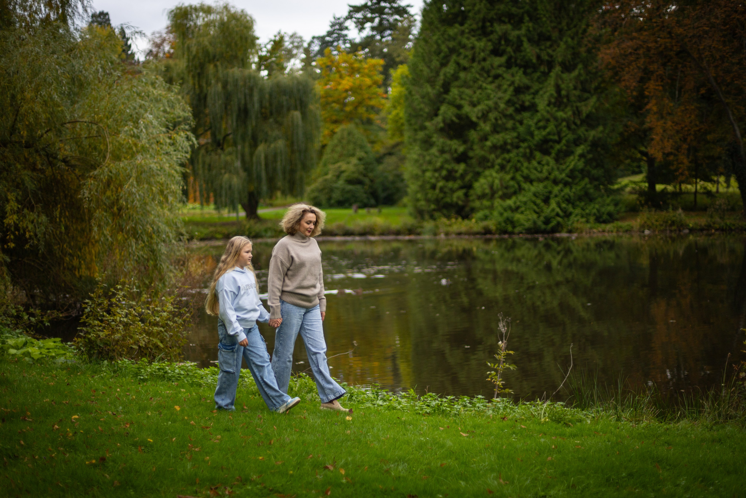 Autumn photos. PHOTOgrapher Germany MARBURG
