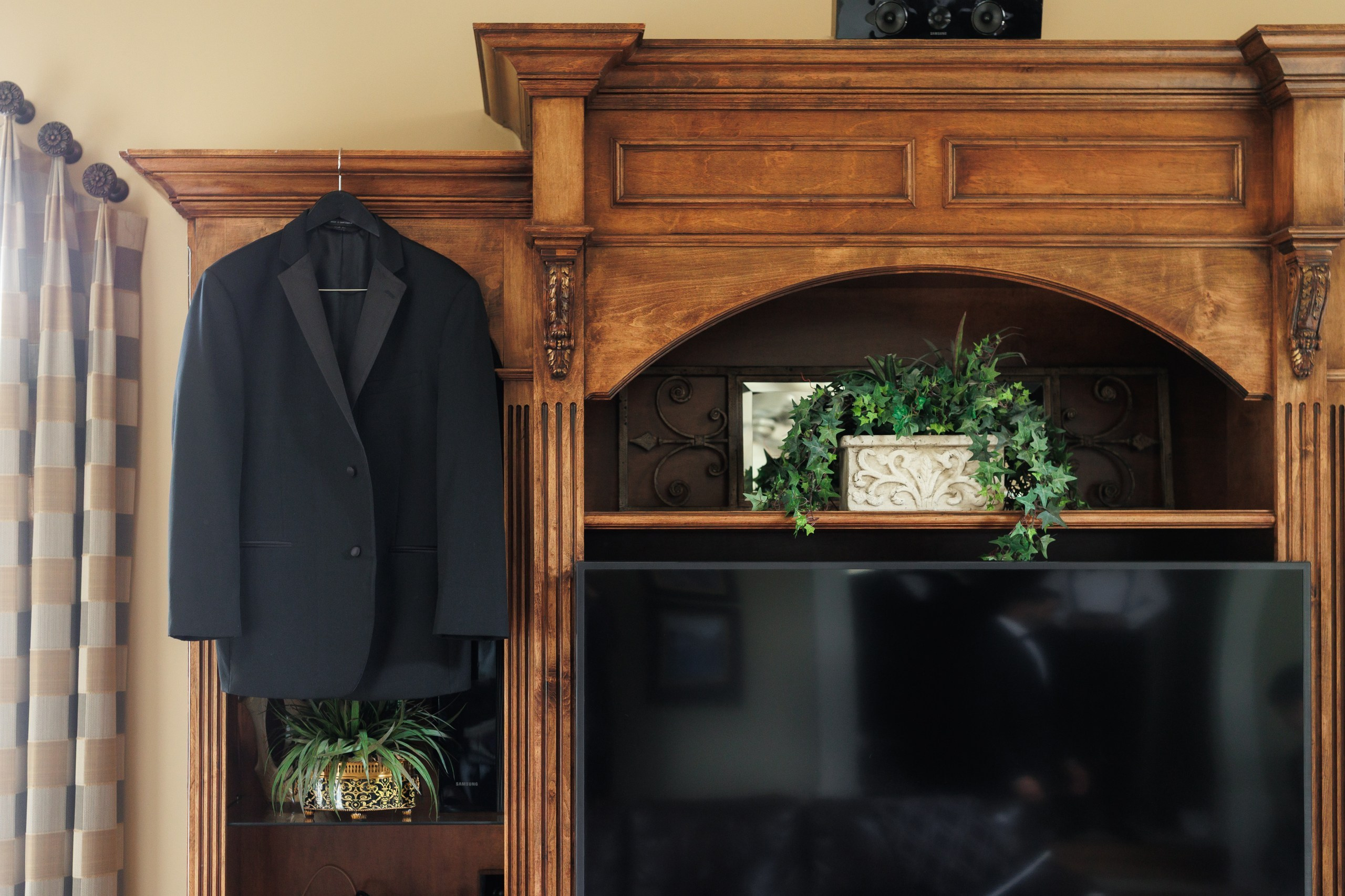 Julia and Matthew. Wedding Photo & Video