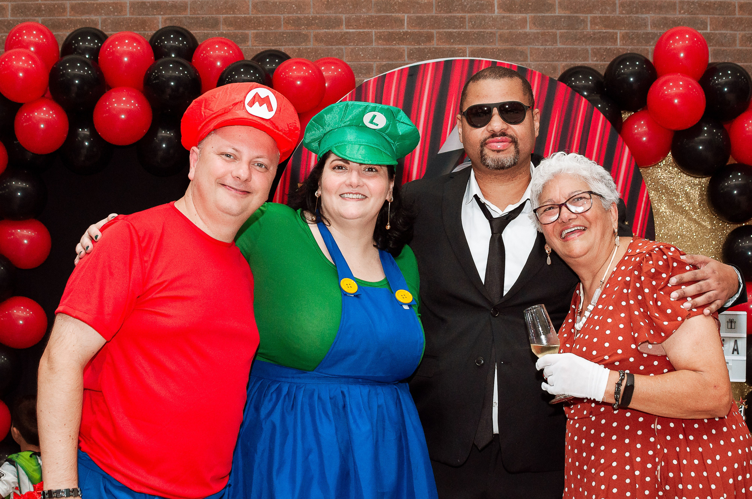 Aniversário Mama 70 anos. Fotografia artistica, corporativa, familia em São Paulo