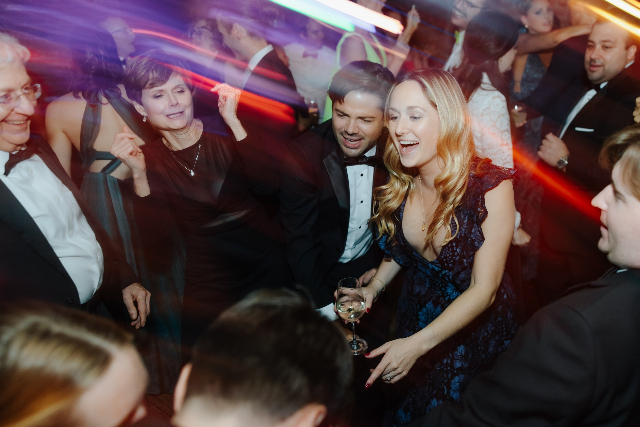 Phoebe and Daniel, The Beekman, Manhattan. Wedding Photo & Video