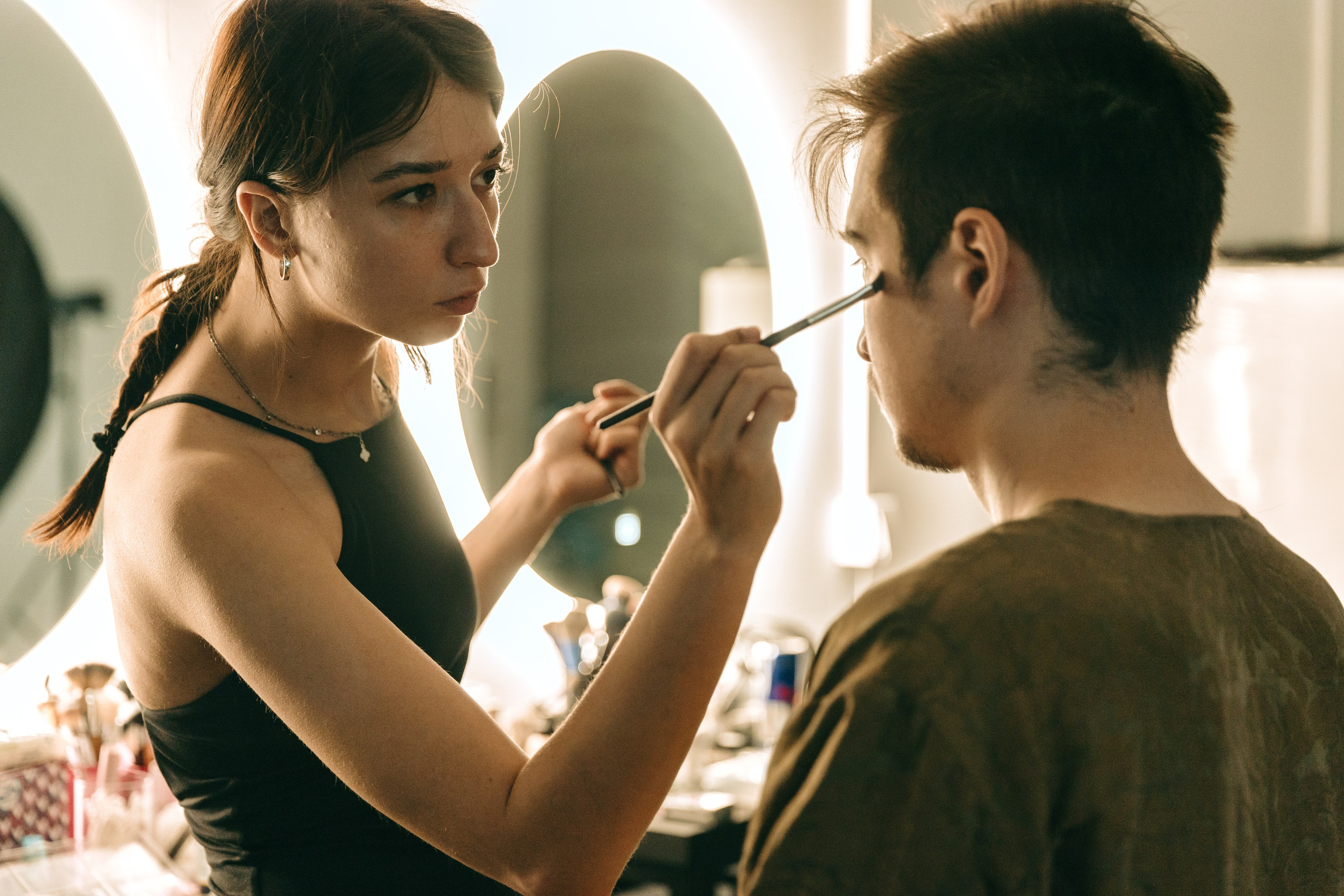 Team Spirit. Фотограф Инна Гайнулина