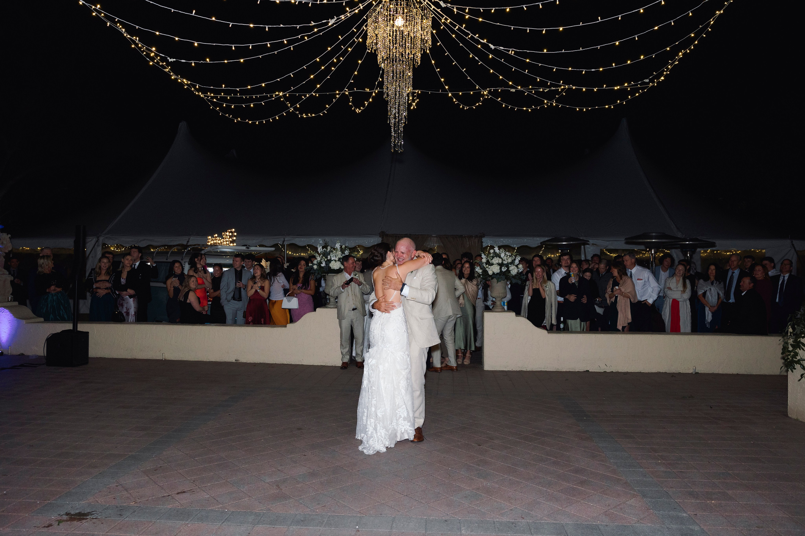 A&N. Wedding photographer in Florida