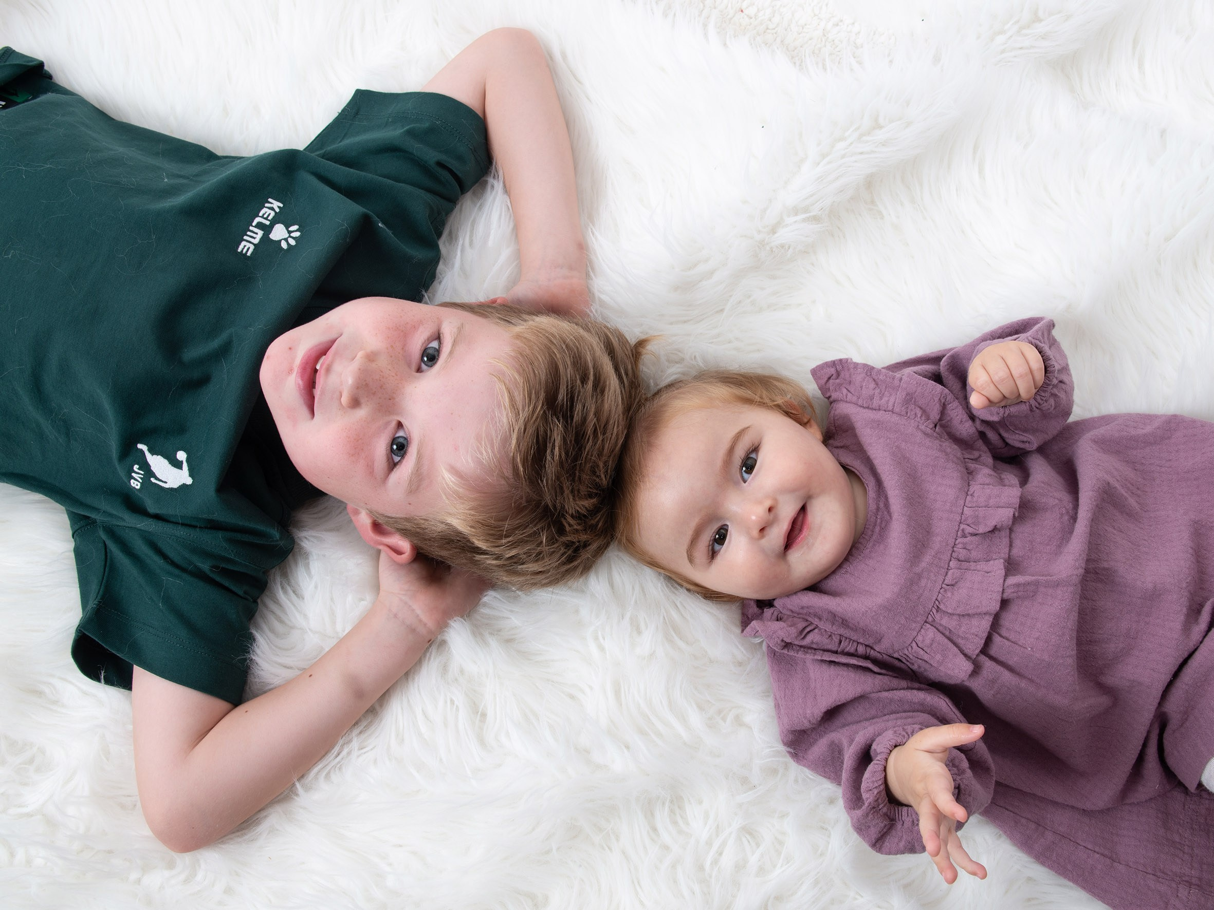 Sesiones infantiles y familiares | Migui Peques Gran Canaria