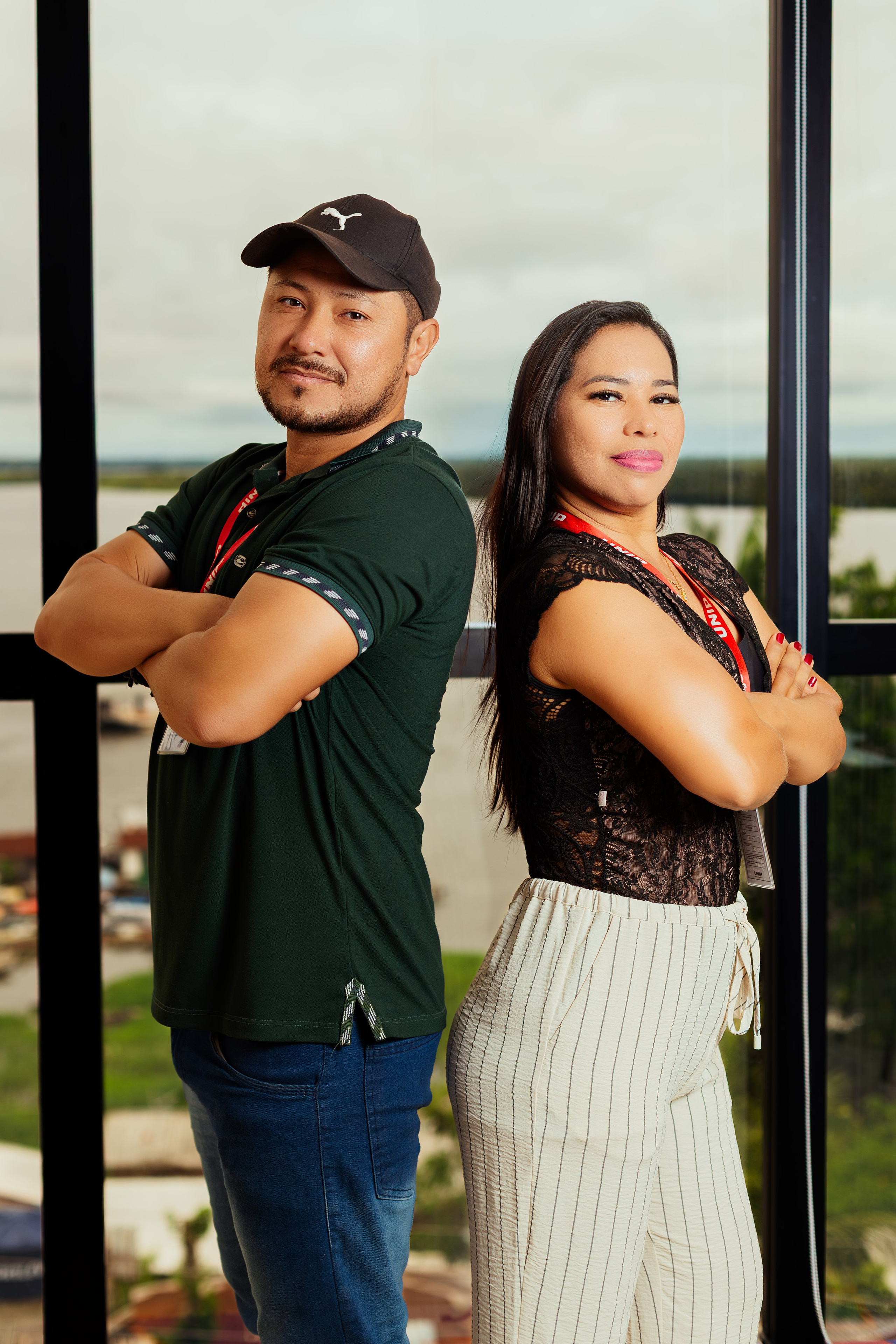 Ensaios Corporativos. Ericson Ribeiro | Fotógrafo em Tefé — Amazonas