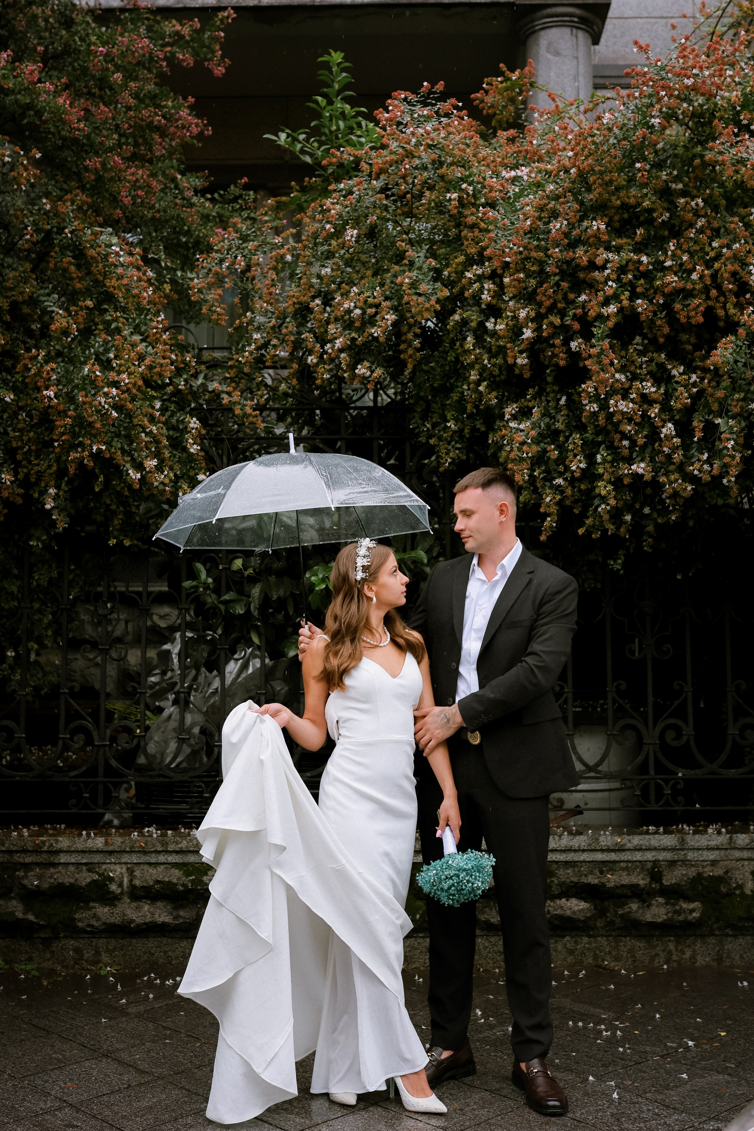 Only you. Свадебный, семейный и детский фотограф в Беларуси и за ее пределами