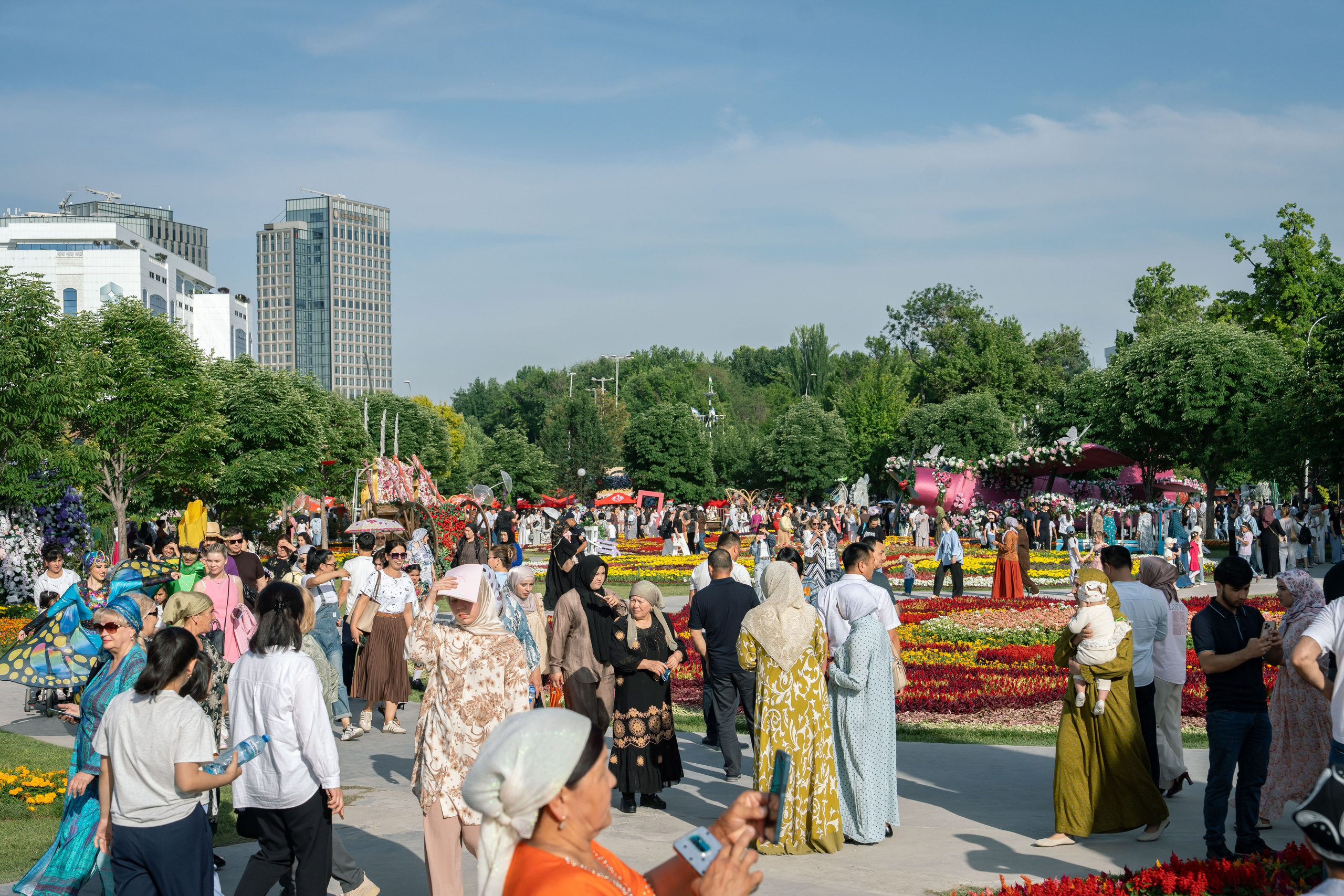 Flower Fest 2026