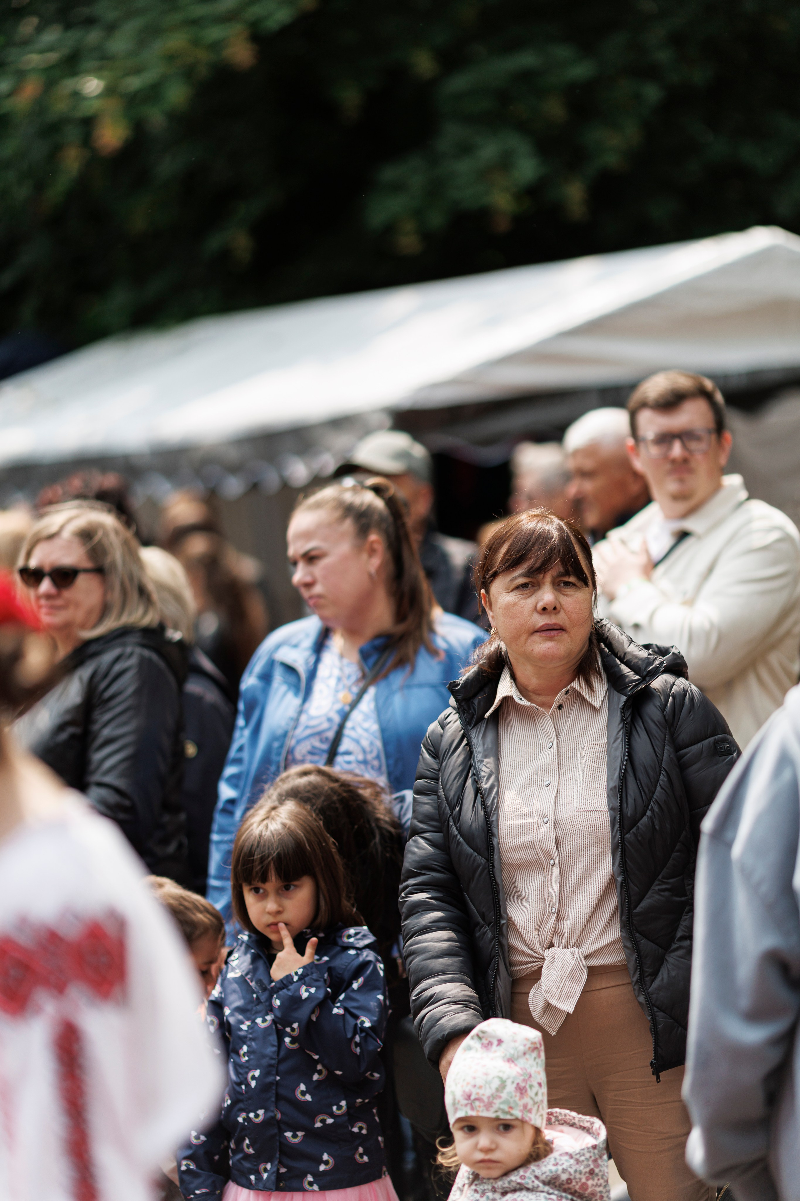 Hora Dorului 2025. Dienstleistungen