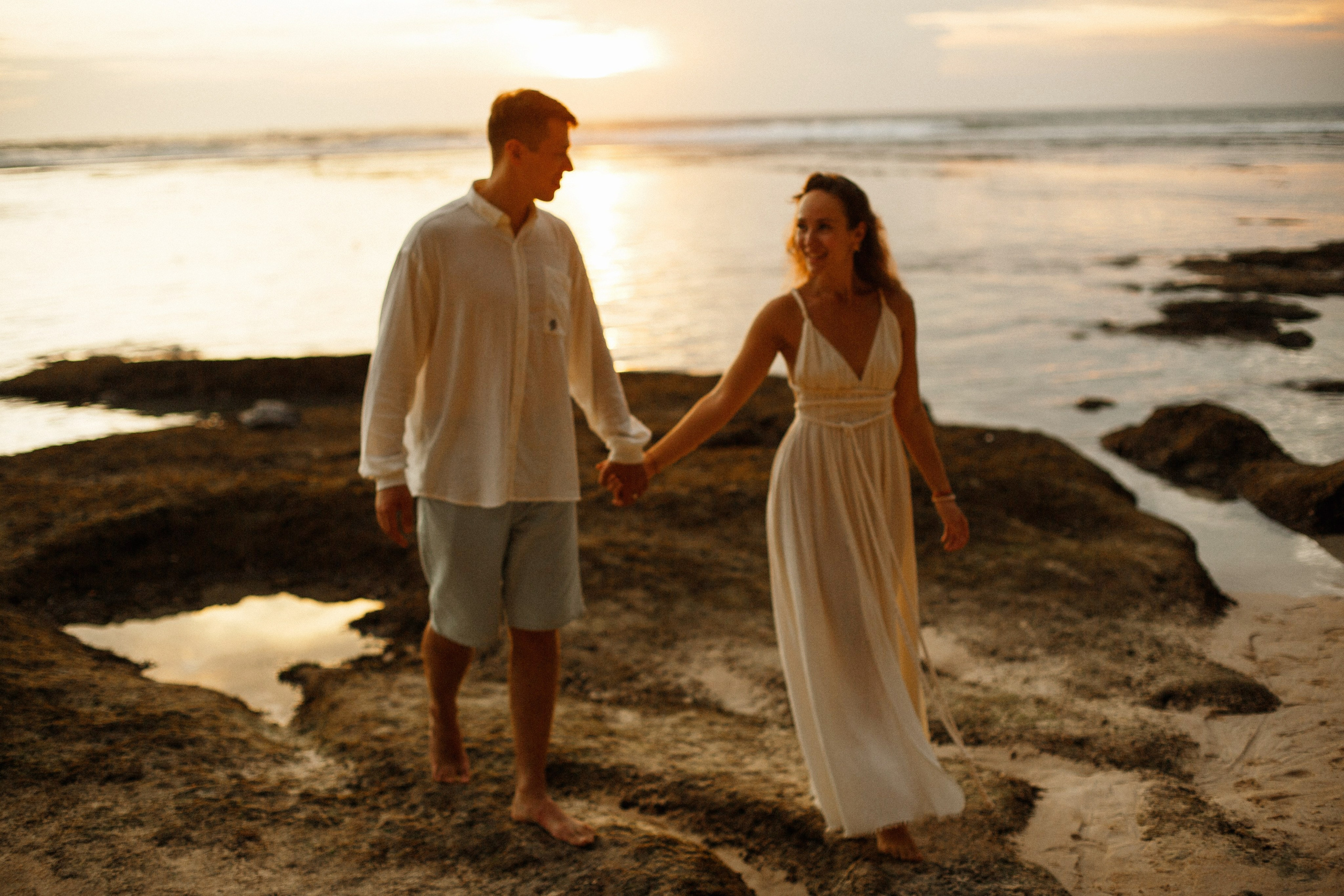 Maxim & Maria. Фотограф Бали Получи лучшие фотографии с острова