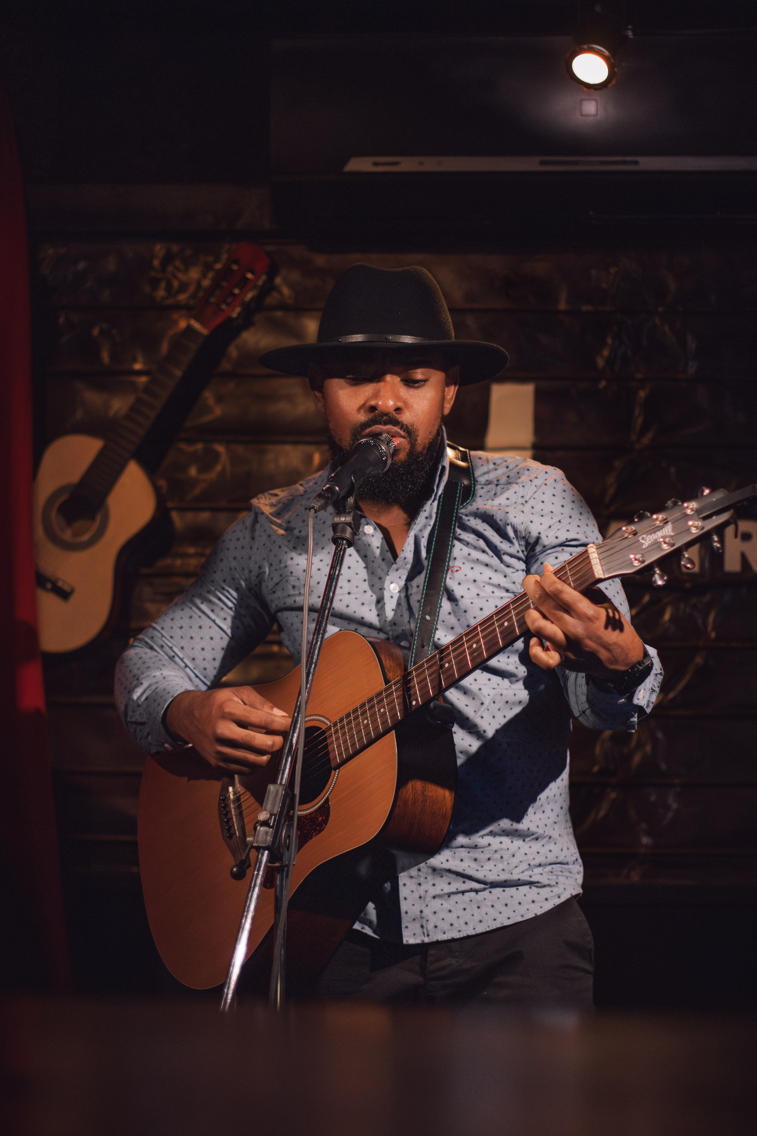 Attih Soul. Alexandra Uzianova — photo and video content in Barcelona