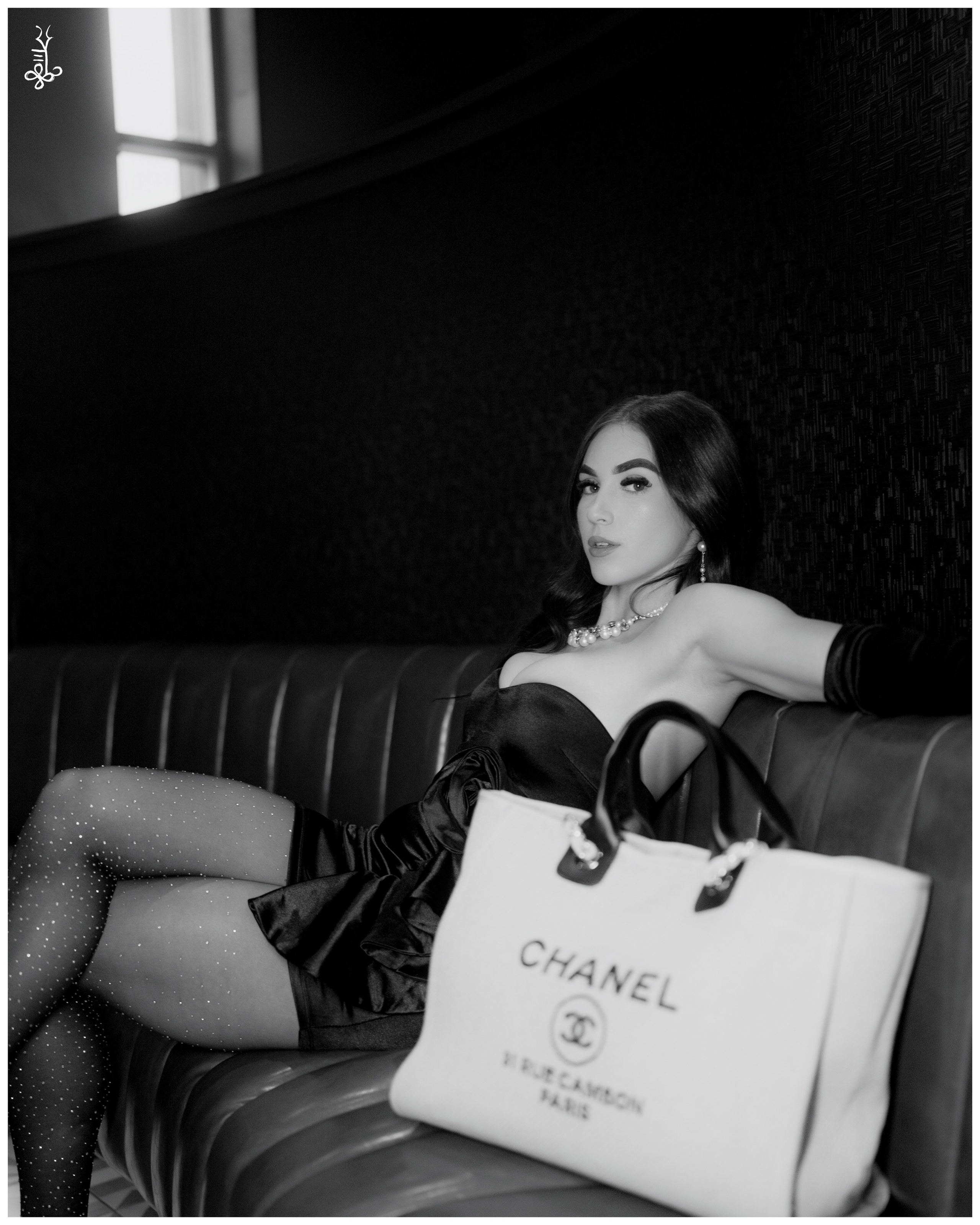 KIERSTYN SMITH. Ke’Ondris