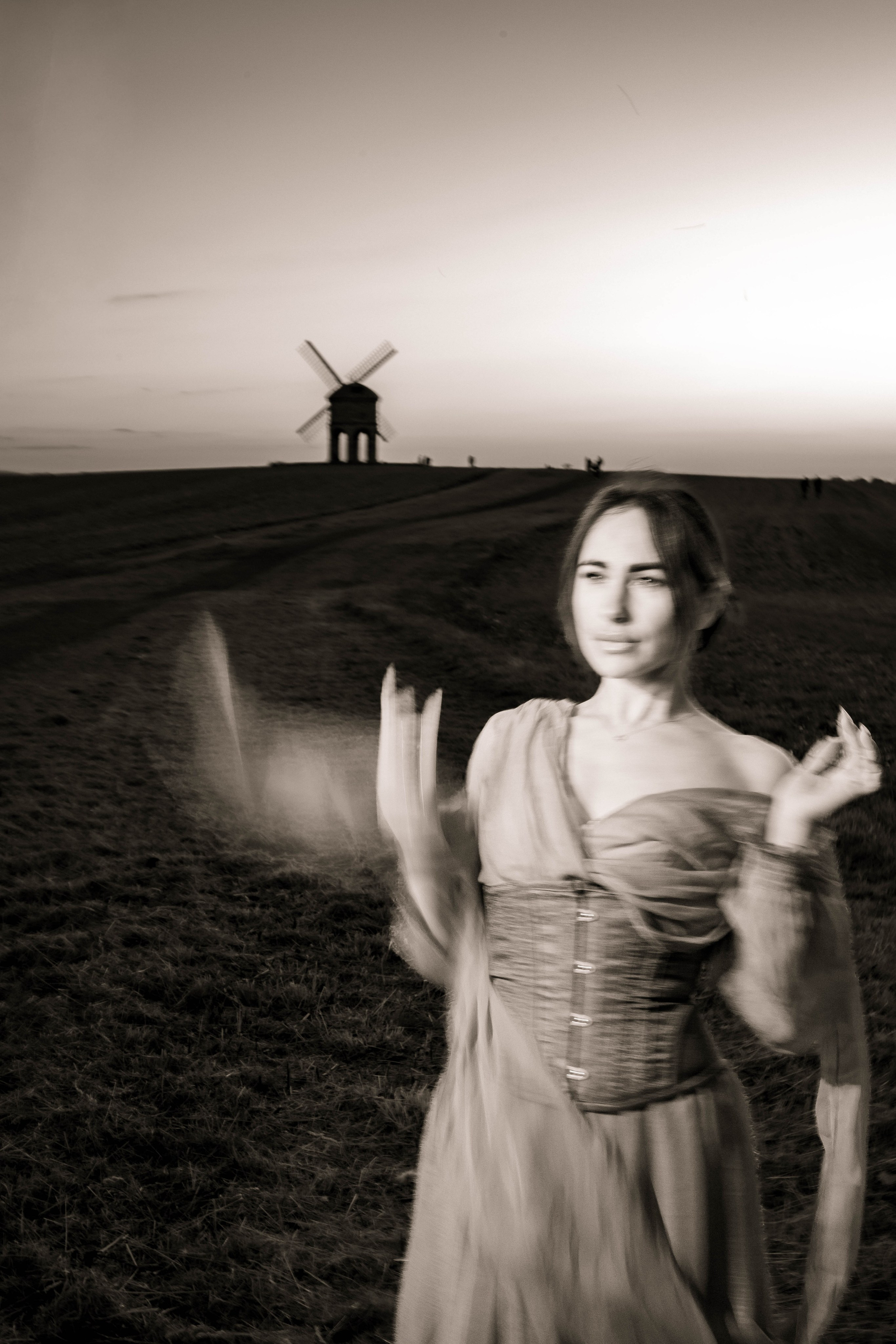 Mill. Anna Mavka Photographer