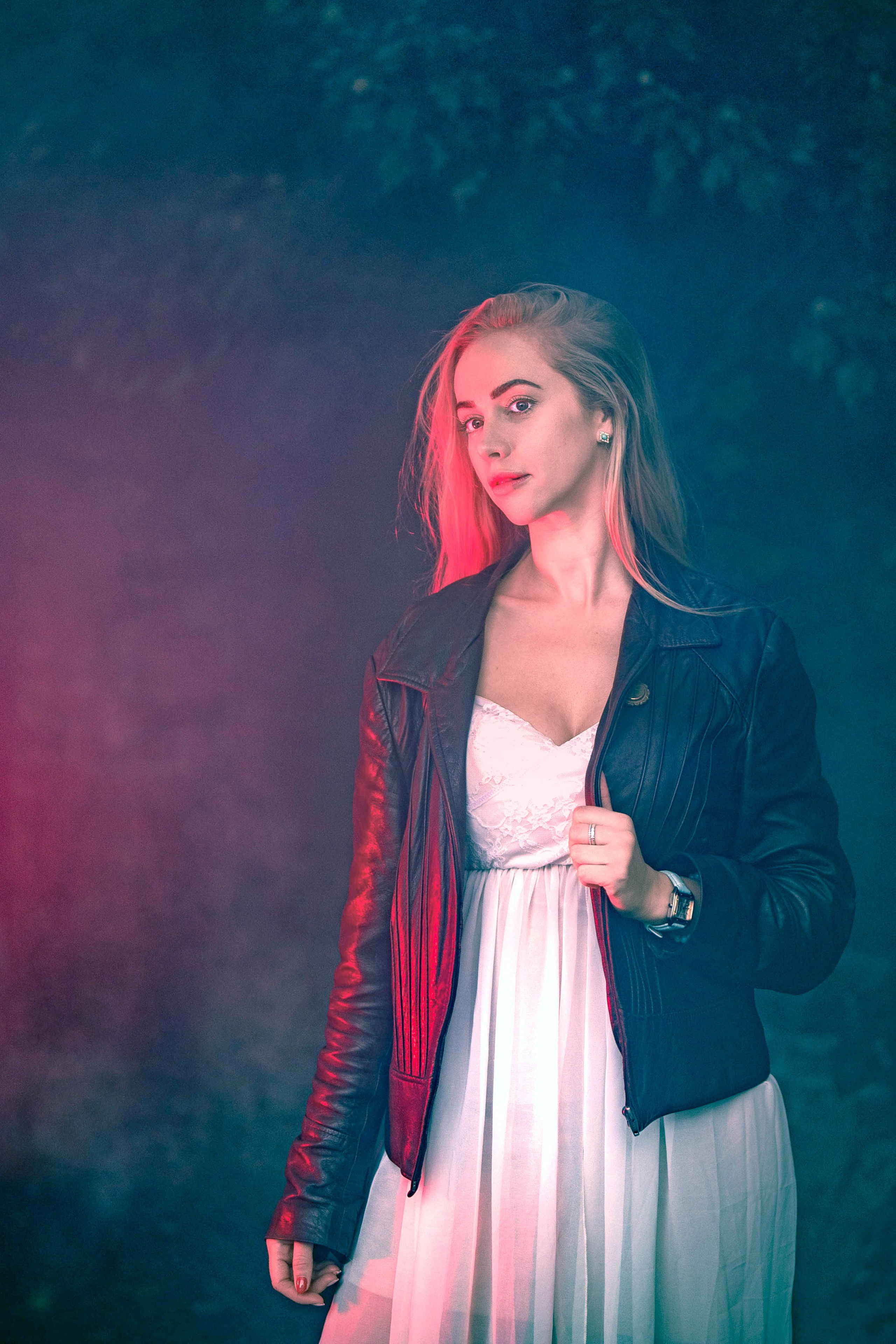 Chloe Brown. Anna Mavka Photographer