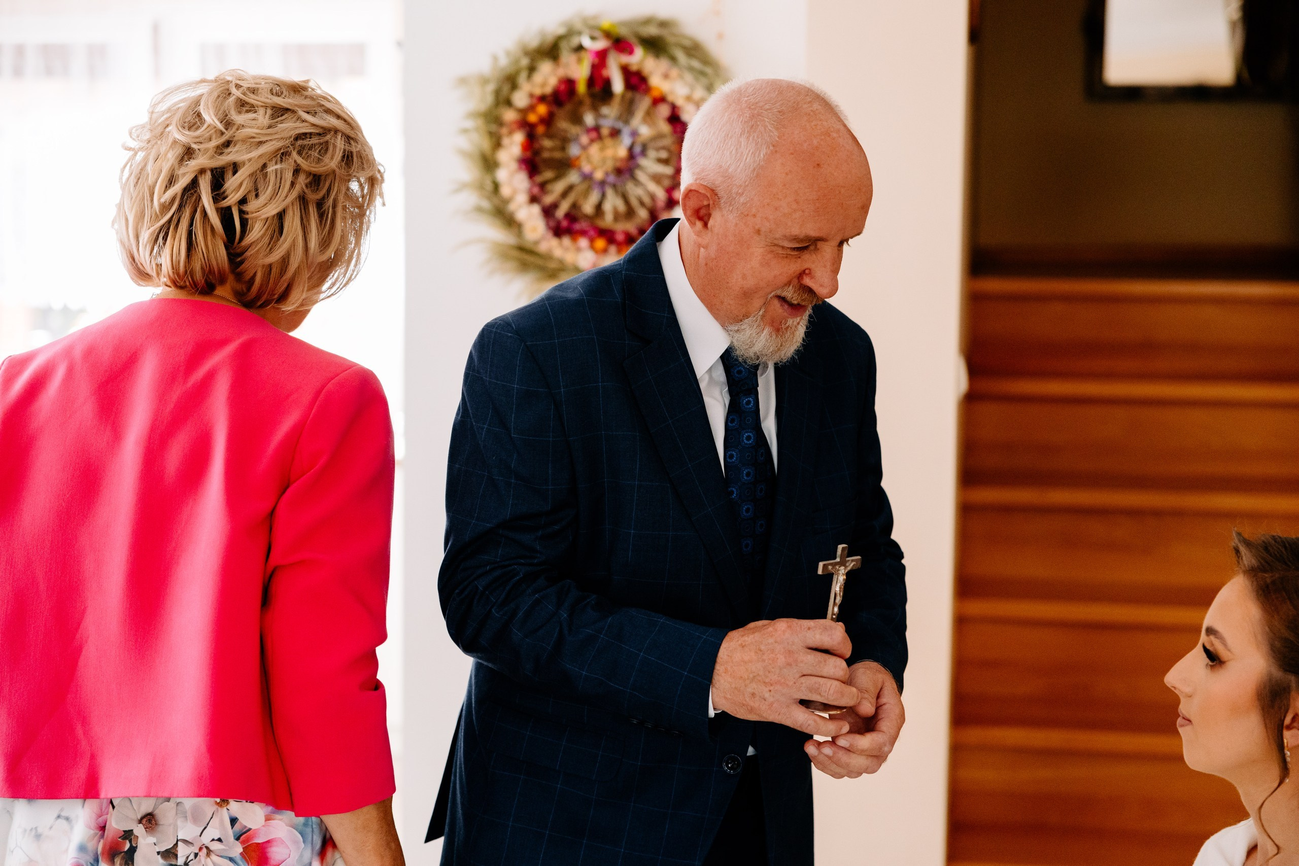 Basia ♡ Bartek. Fotograf Ślubny Warszawa - Sesje Biznesowe Rodzinne Eventy