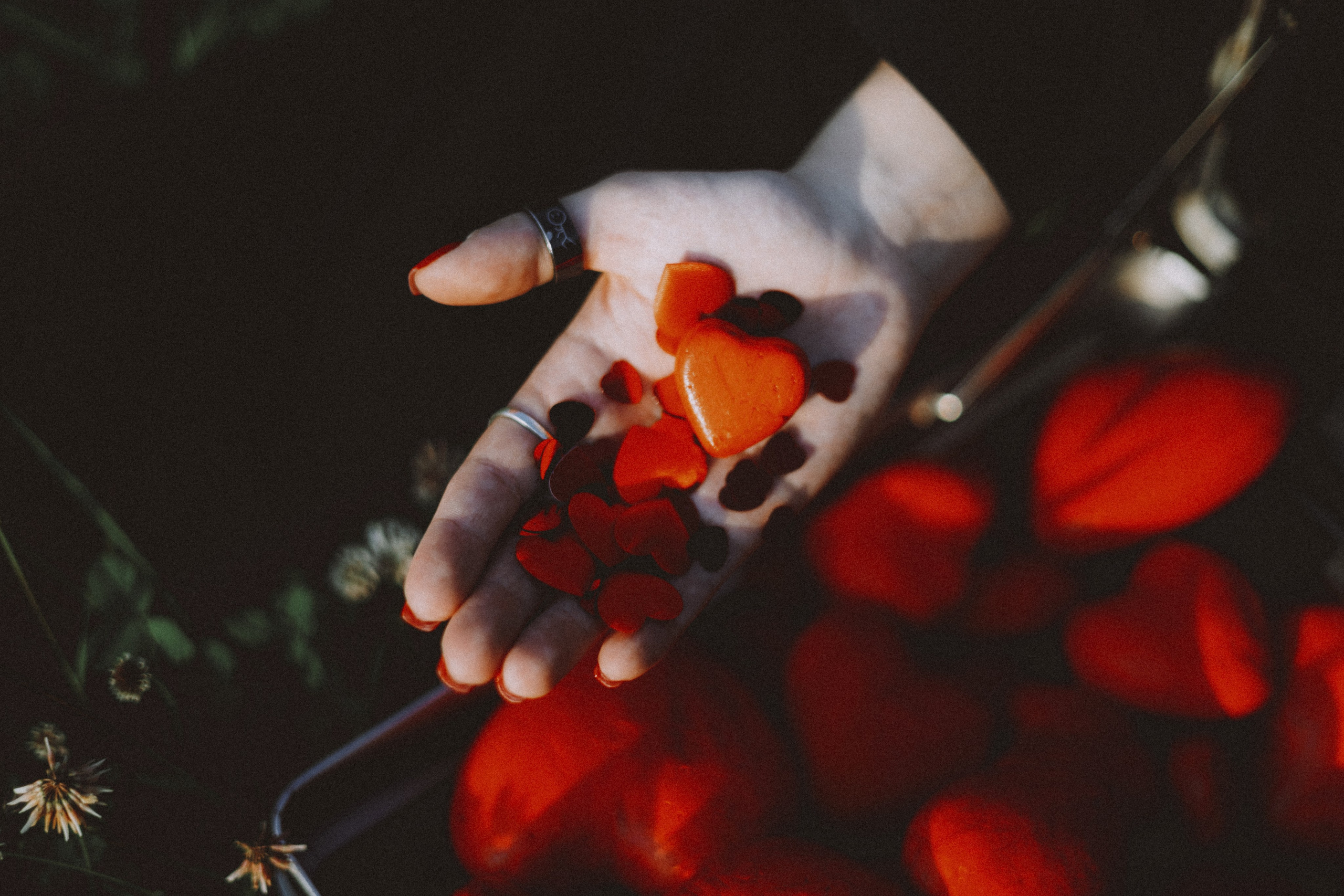 Ira. Портретный фотограф Александра Самозванова