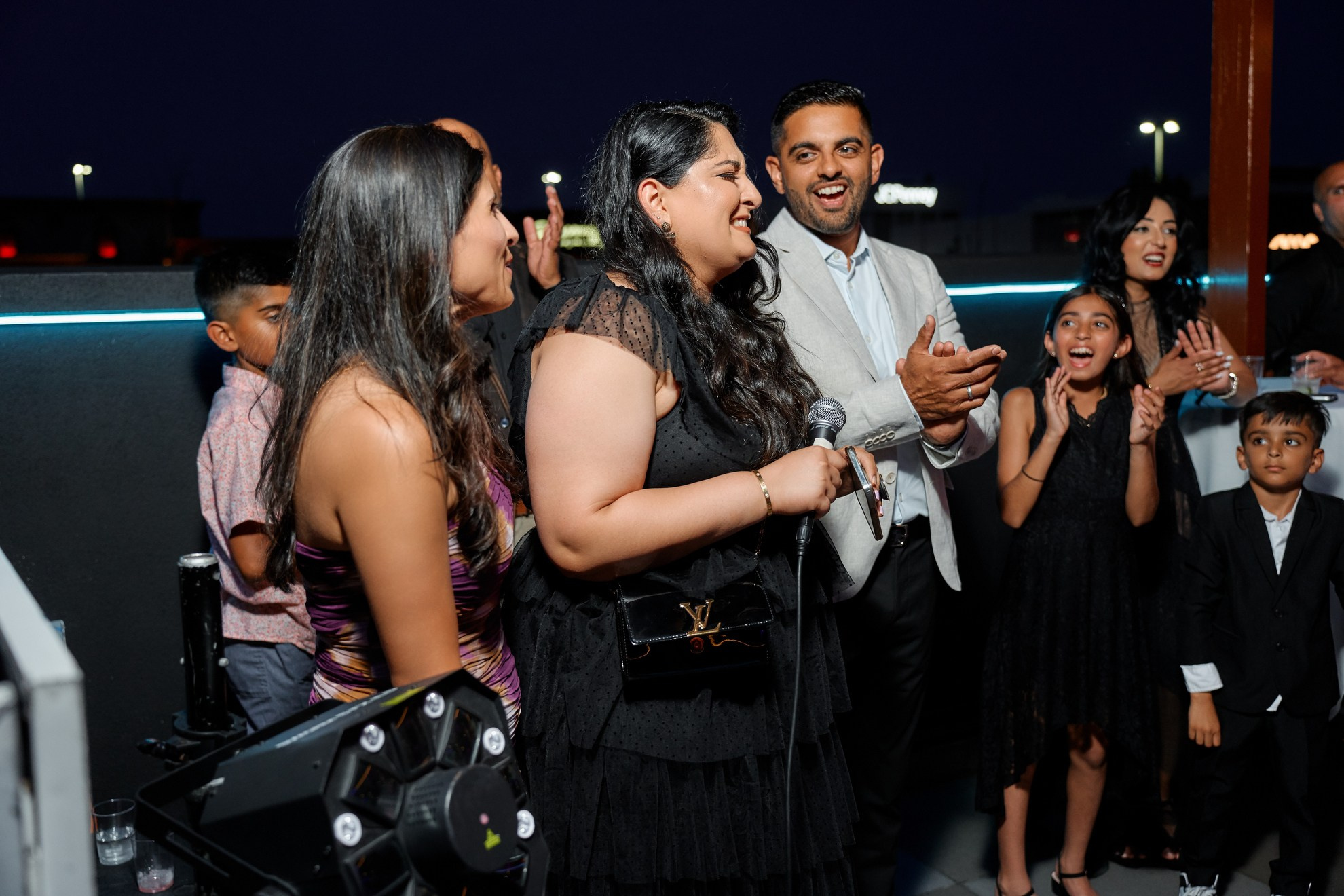 Hiren’s Anniversary. Professional Wedding and event photographer USA New York