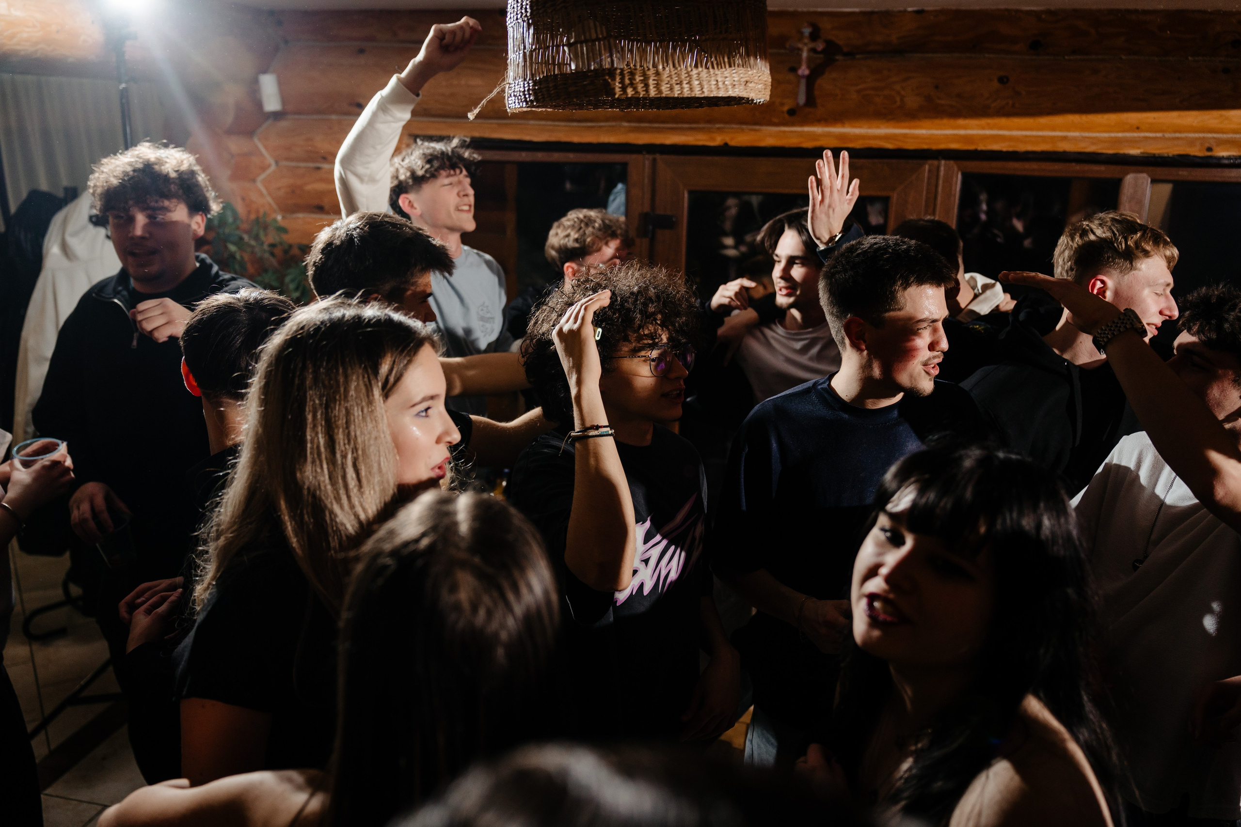 Sebi. Derevlean Daniel Fotograf