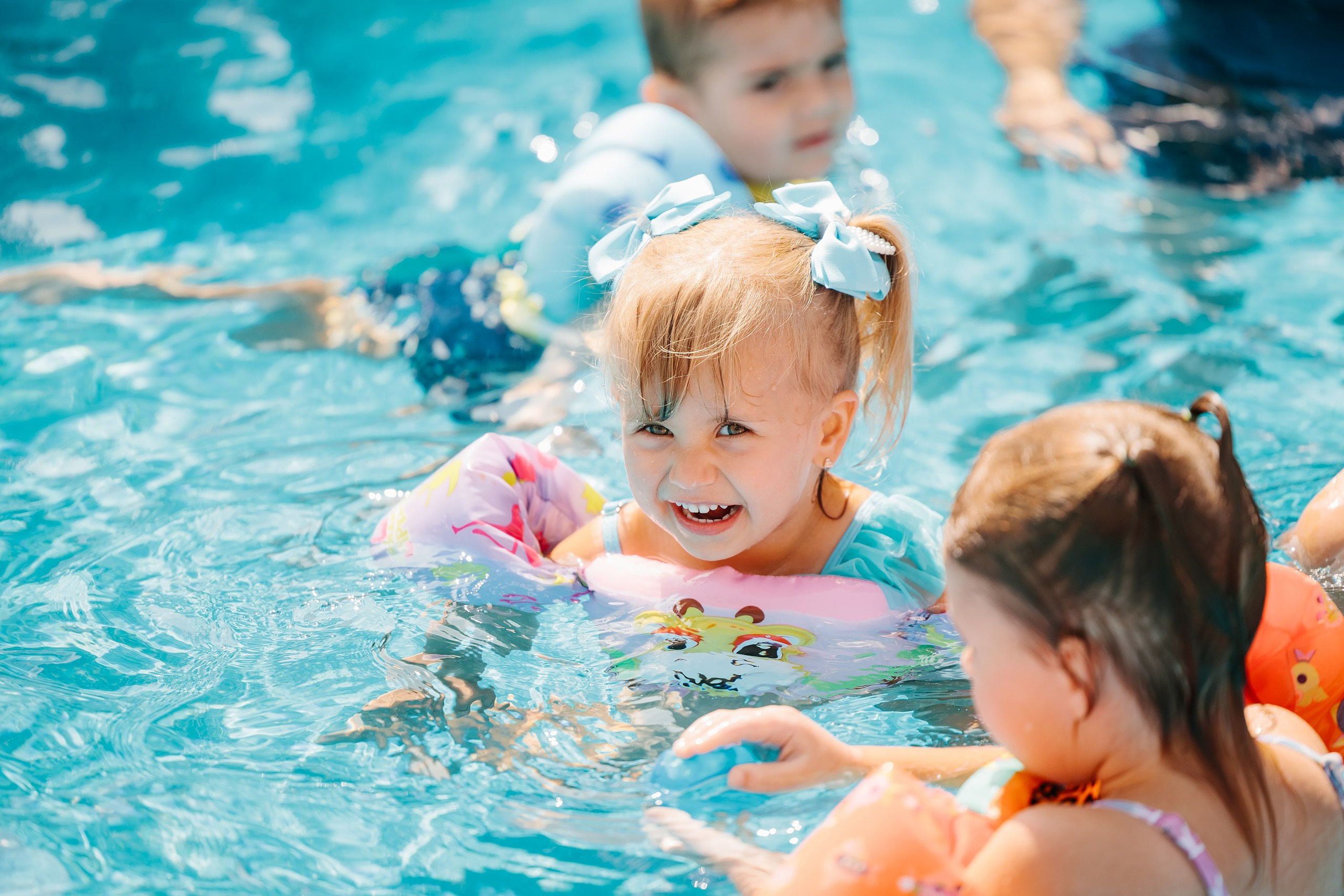 07.27.2024 Birthday Party. Wedding family event photographer in Chicago Nick Yushevich