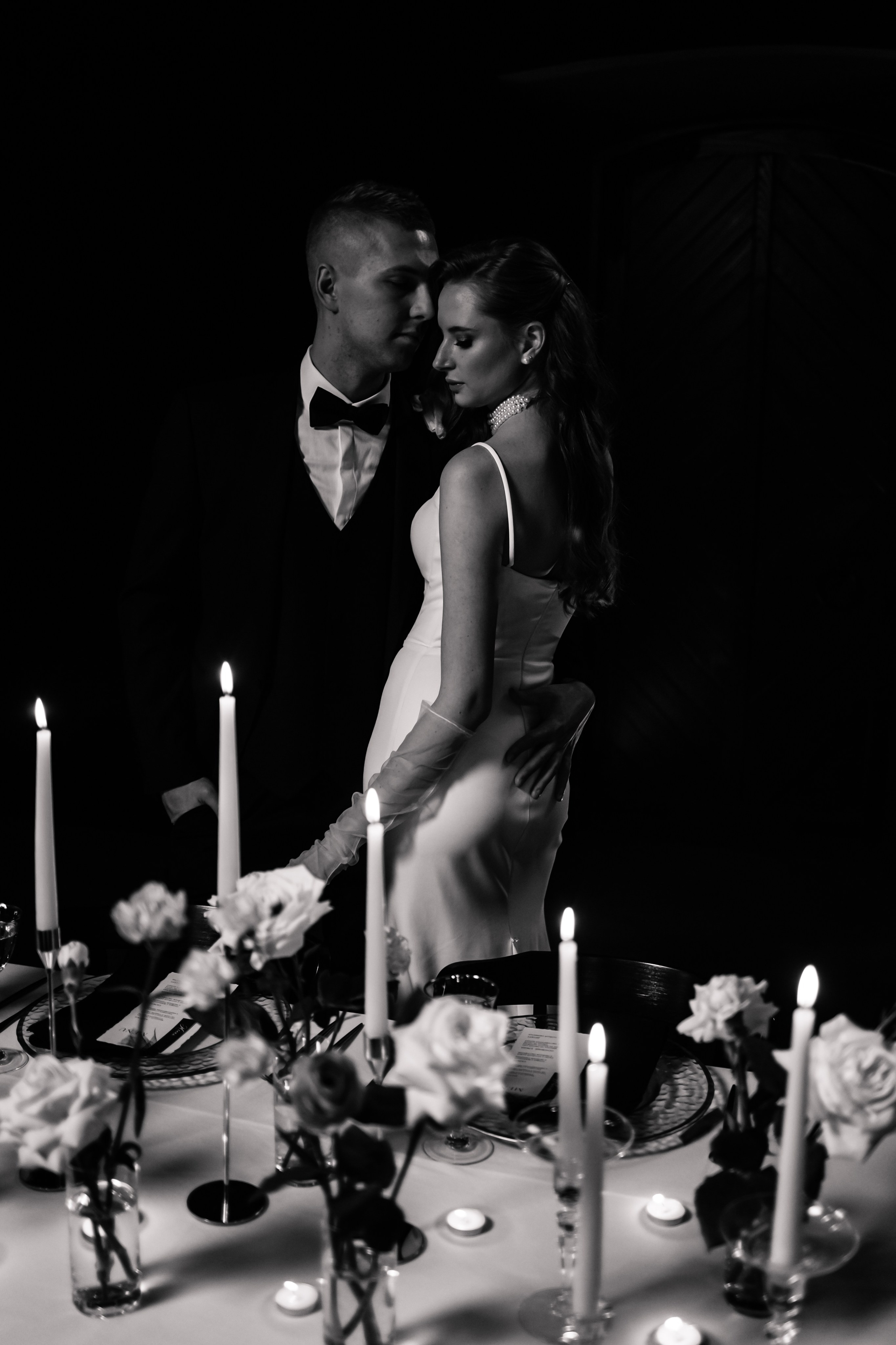 K+A. Professional photographer in Spain