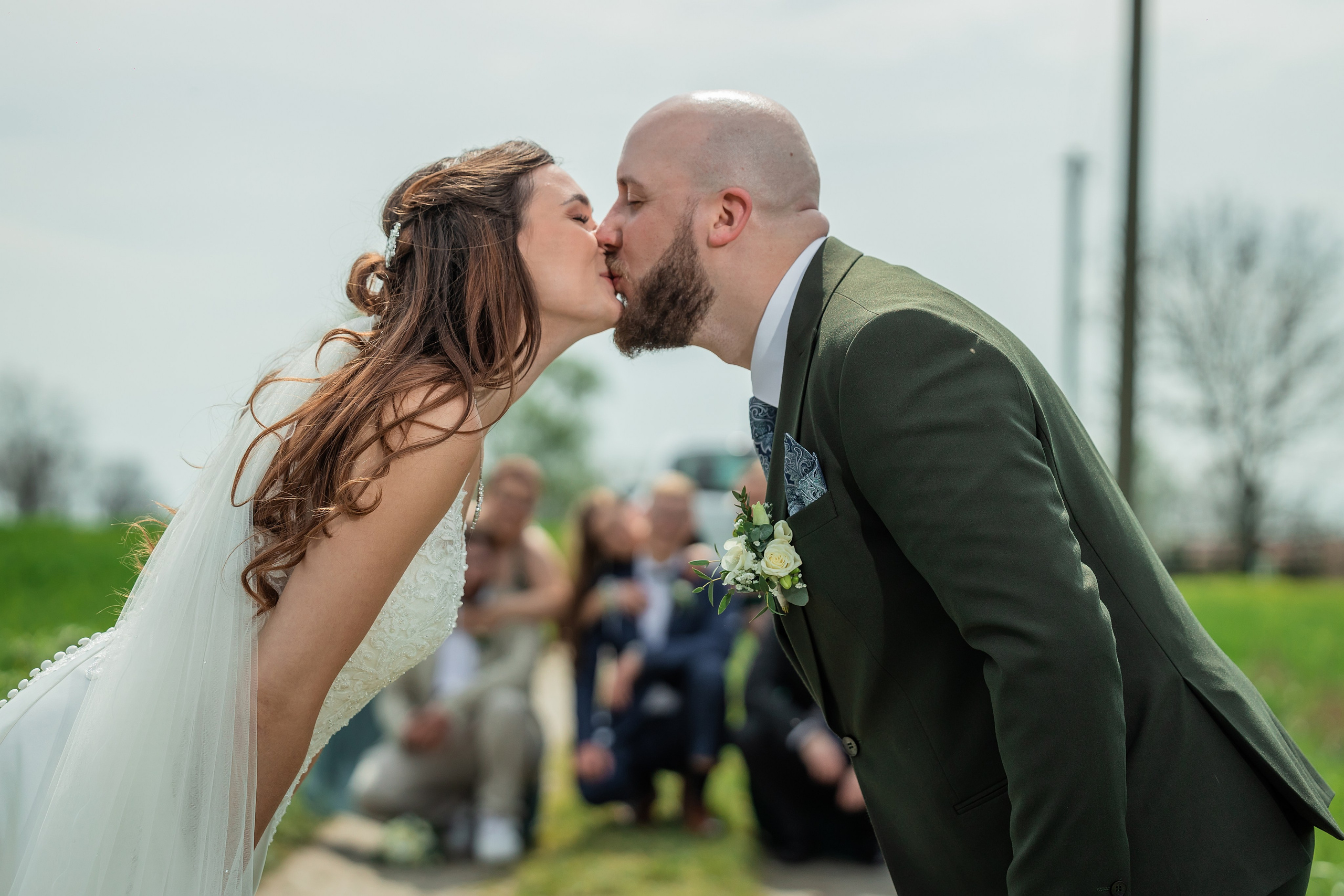 FOTO. Photographer Sergej Nevelskij in Dortmund — Emotional wedding films and Fotos, real estate photography & custom photo books