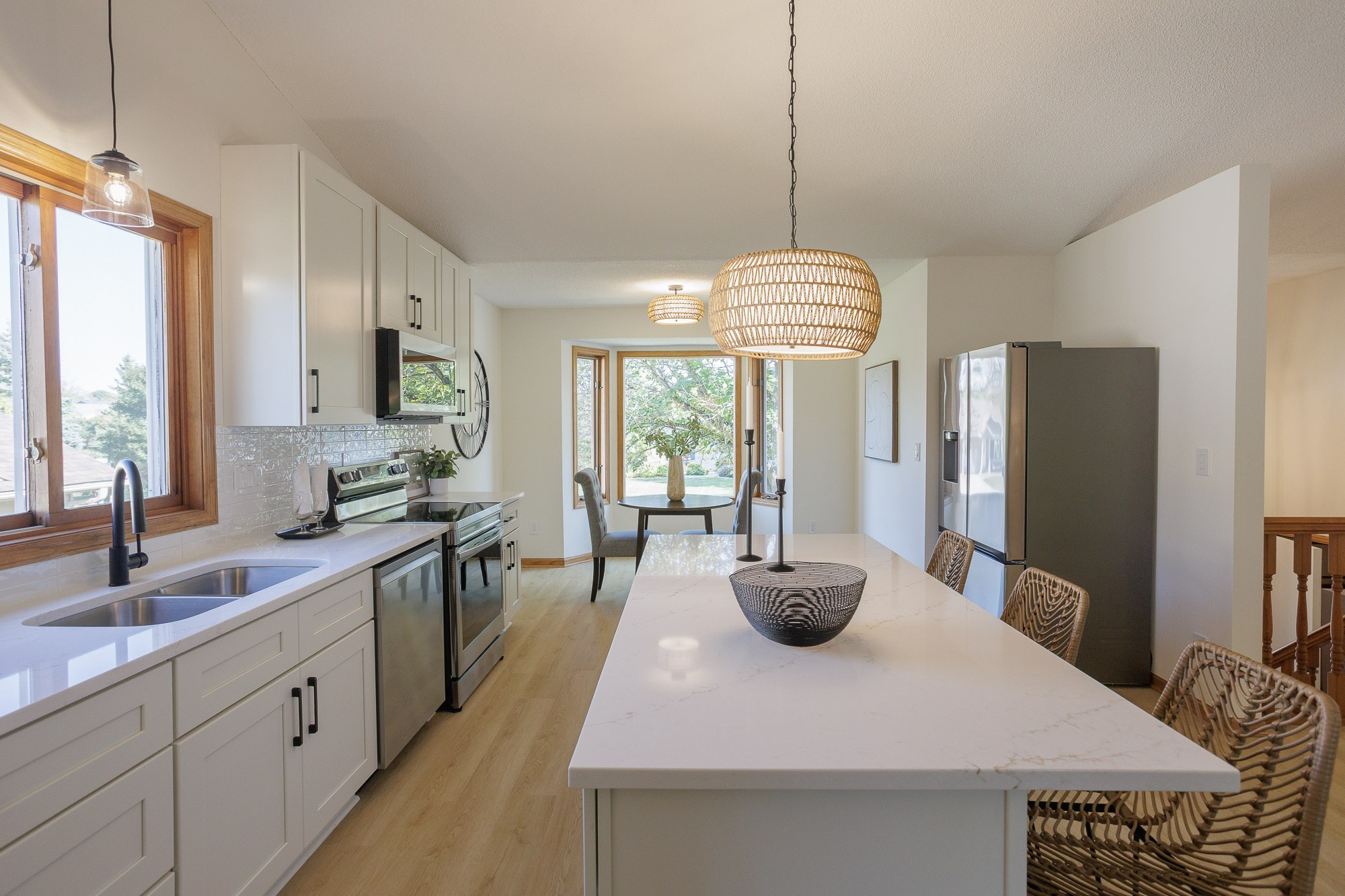 Real Estate Photography & Videography. Capella Film