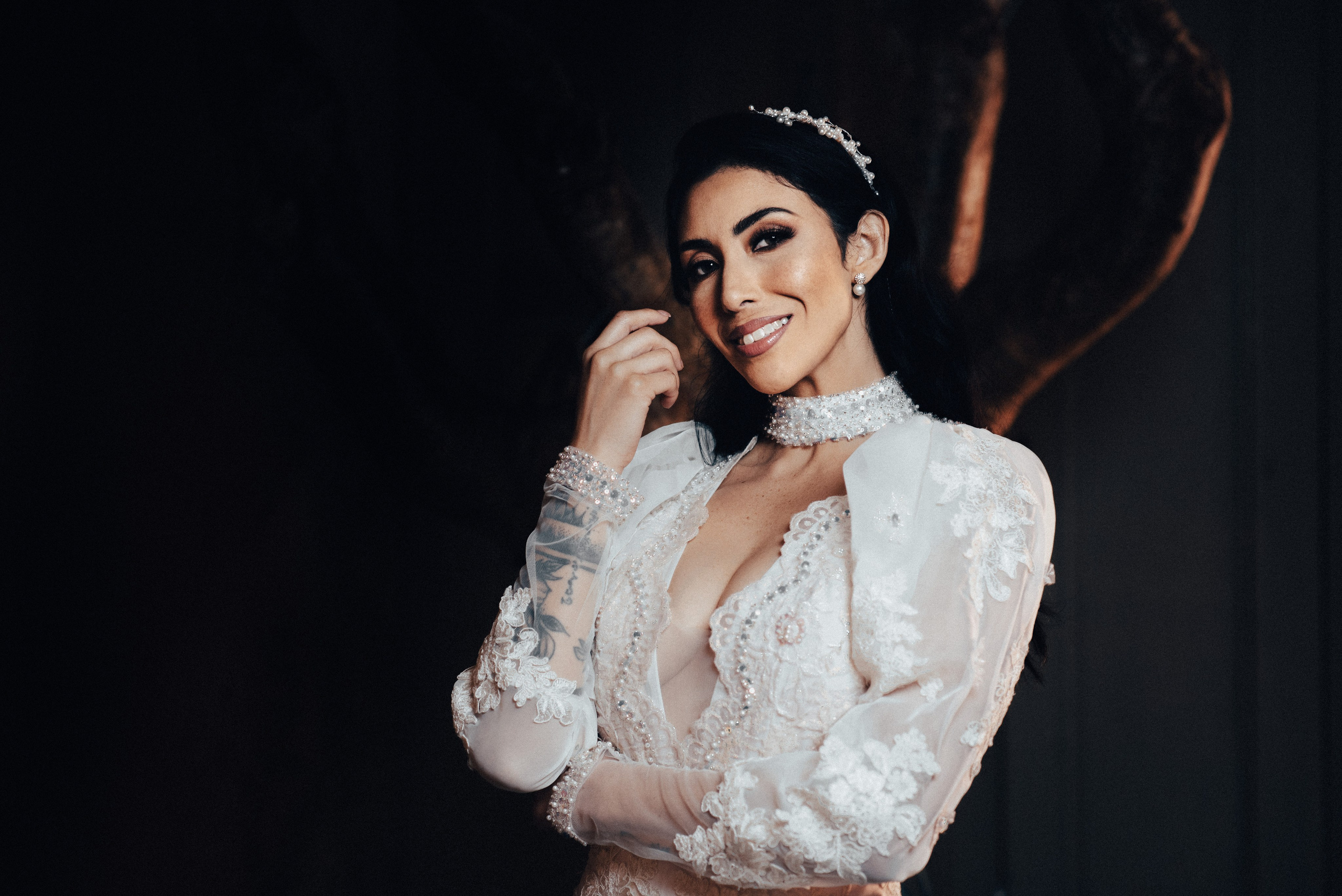 Brenda | Arcano. Fotógrafo en Mérida