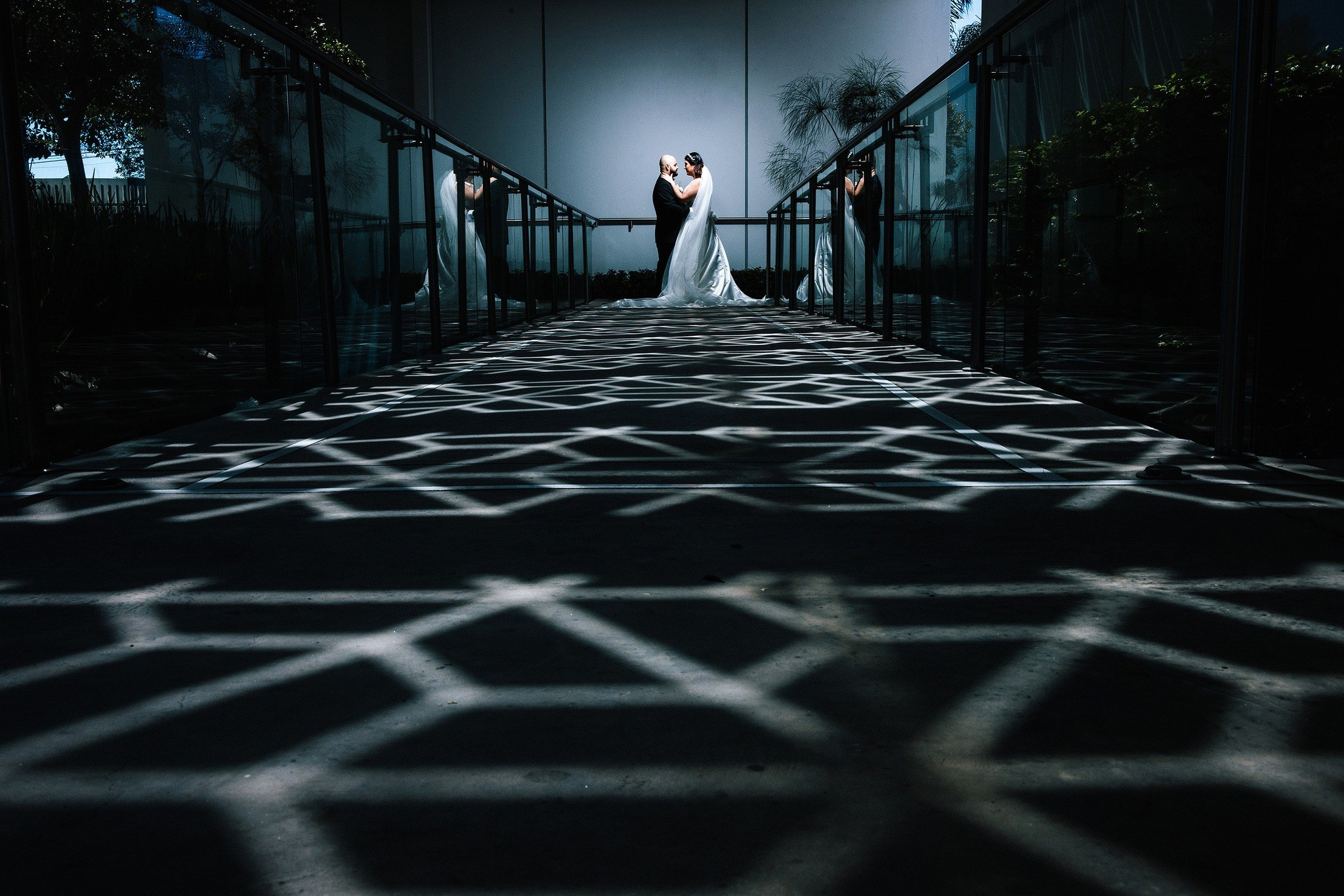 Galería Formal. Jorge Romero Fotógrafo de bodas