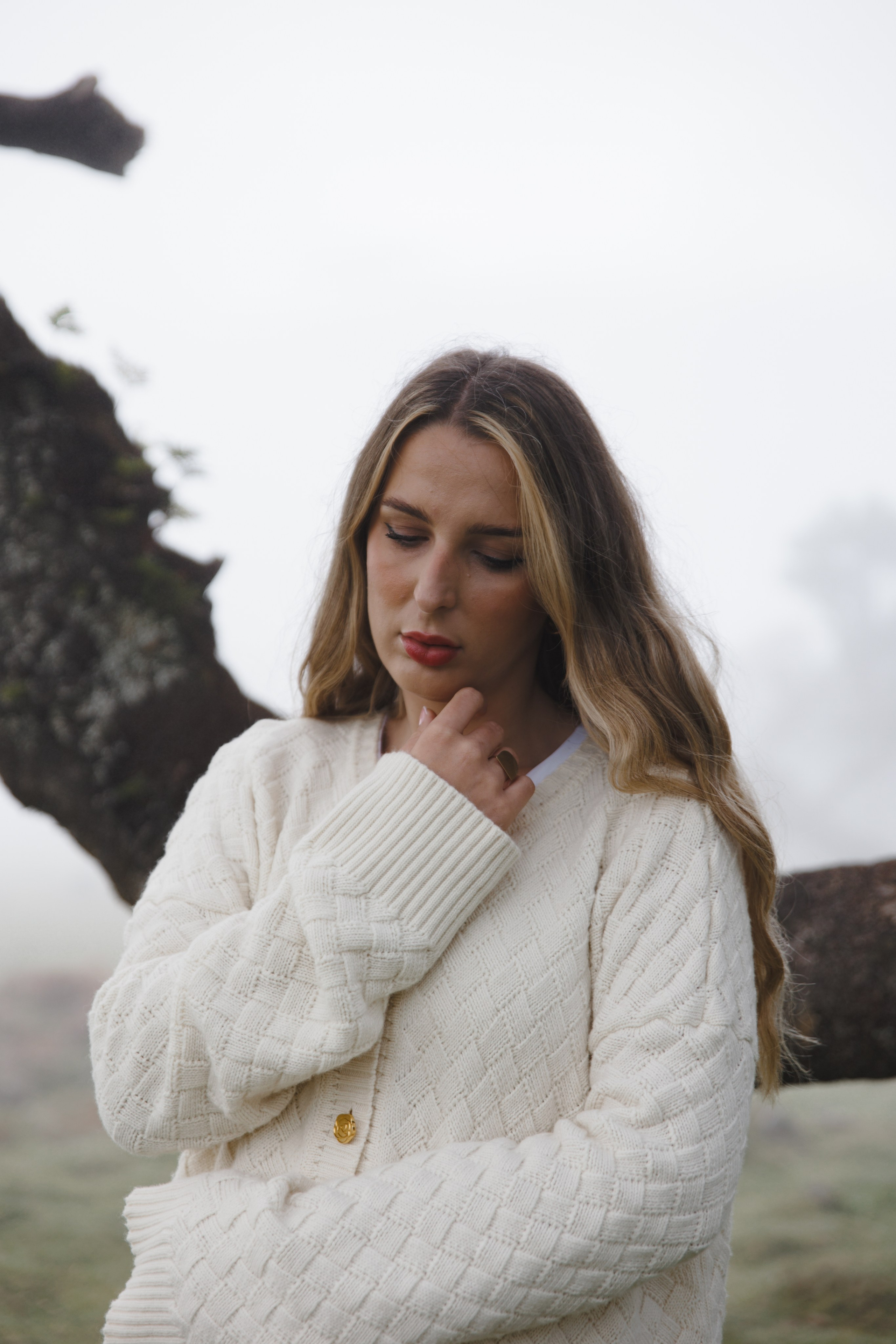 Lost in Madeira. Patricia Morenci — Mountain Adventures for the Wild at Heart