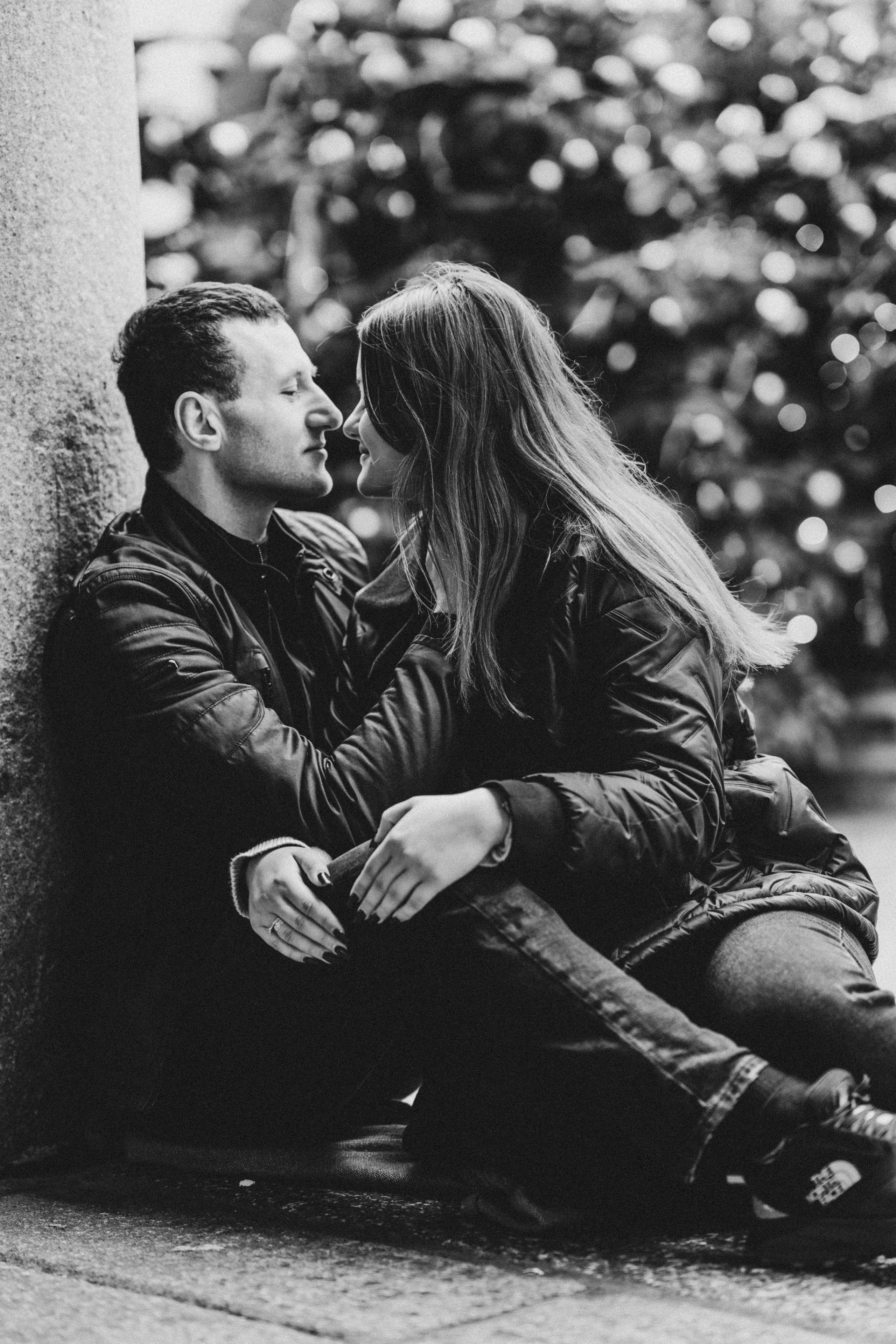 Yaroslava Dmytro. Tonya Kyrylenko photographer in London