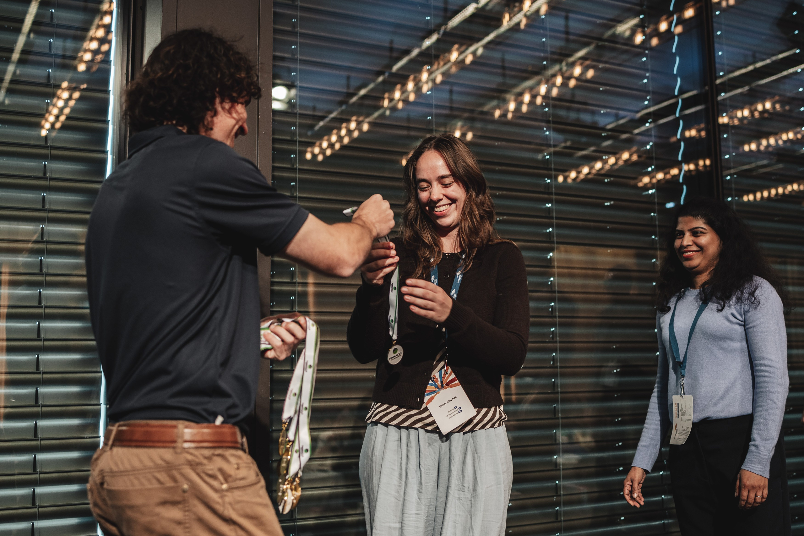 Australian Standards 2-day team-building event. True Story Photography