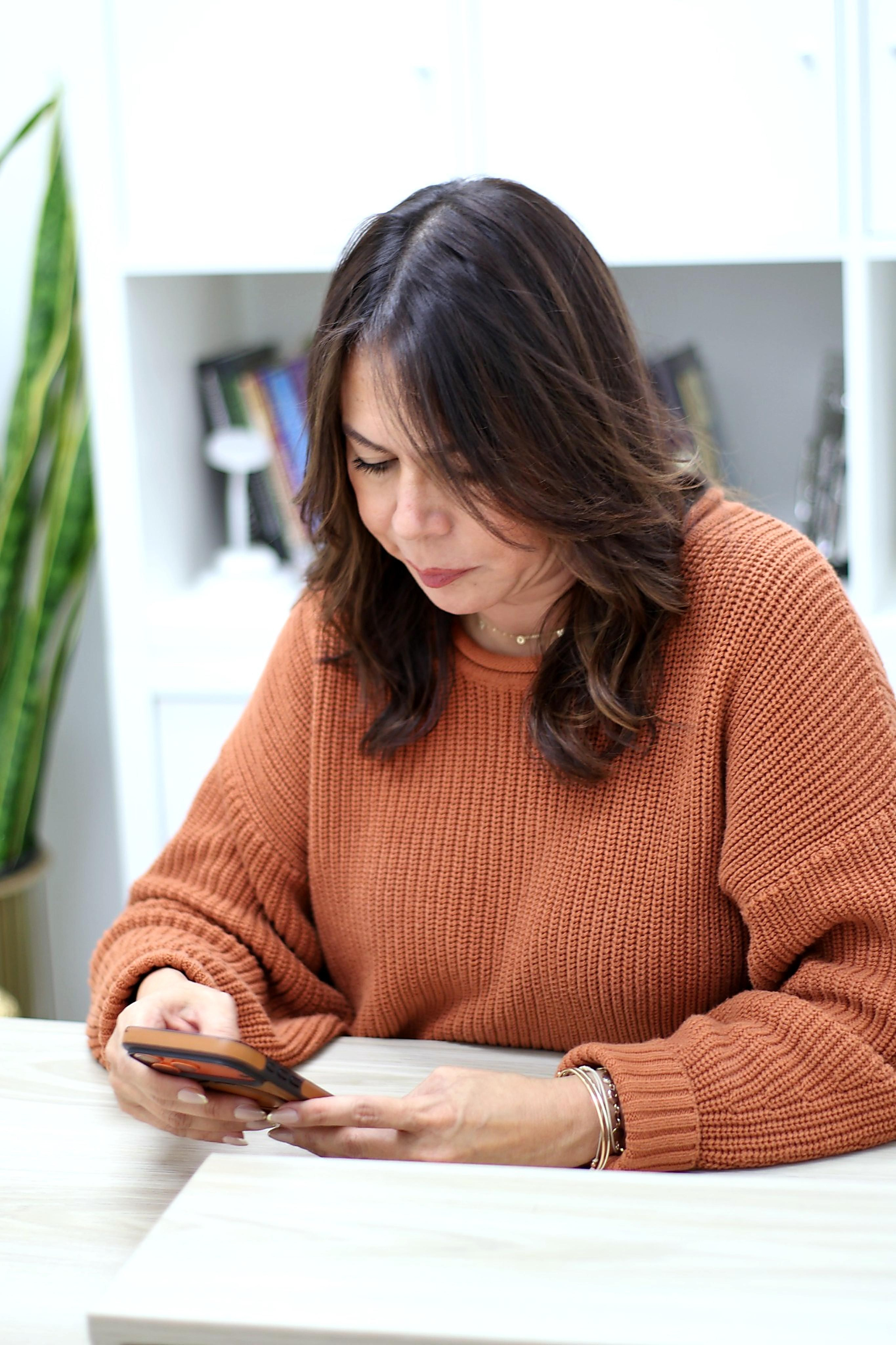 SUSAN MONTOYA. Workmakeapp Studio