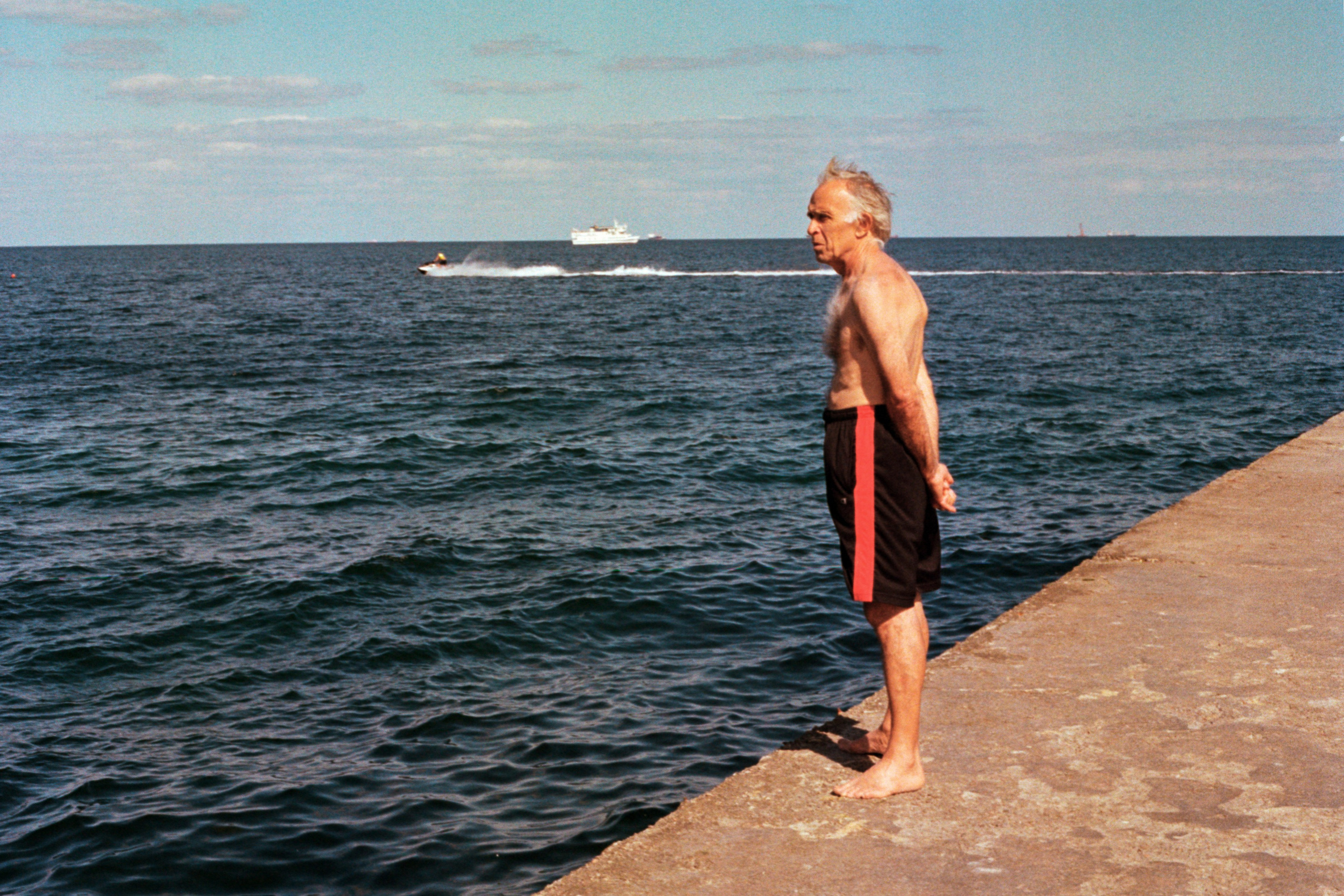 STREET PHOTOGRAPHY. Fuad Shafiyev