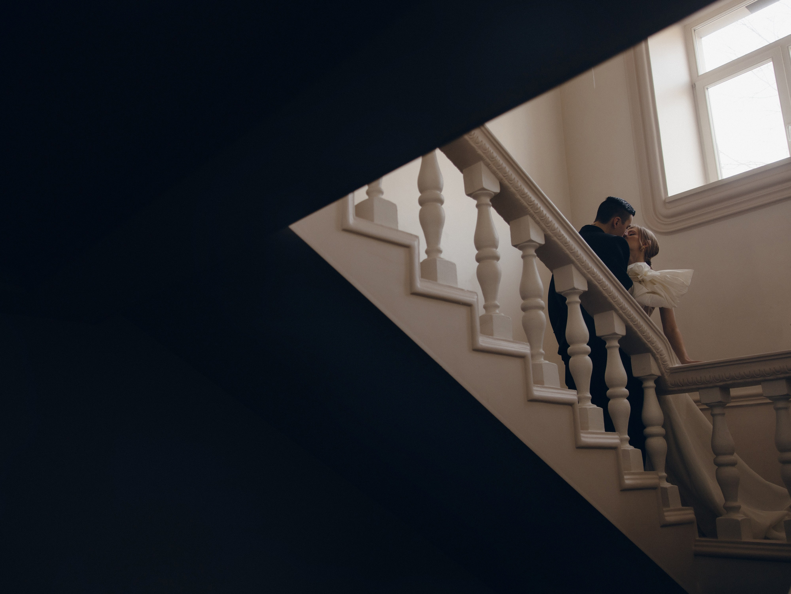 Wedding. Азимжан Нуритдинходжаев — свадебный фотограф