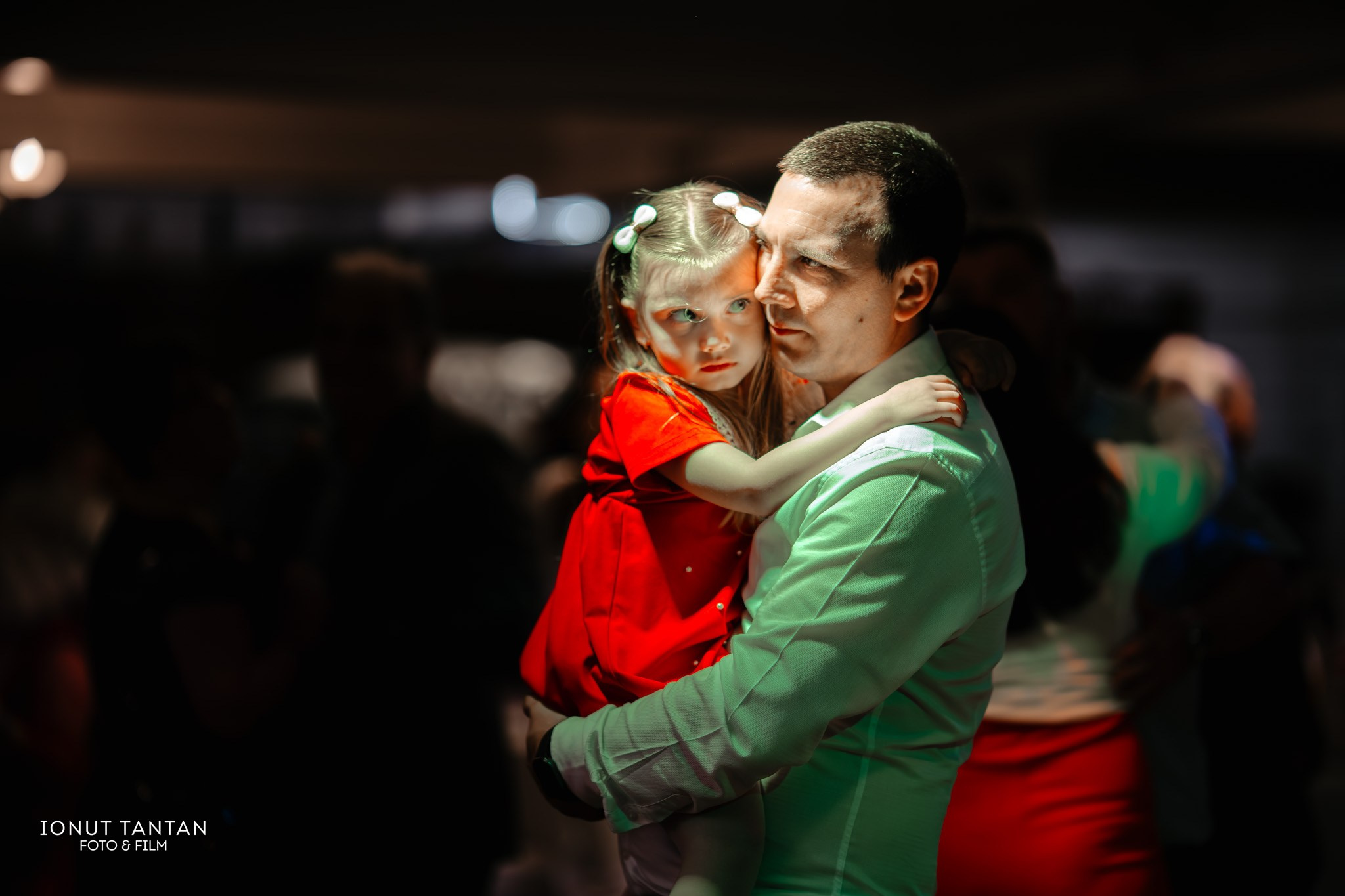 CULITA STERP — SOUTHAMPTON. TANTAN IONUT FOTO & FILM
