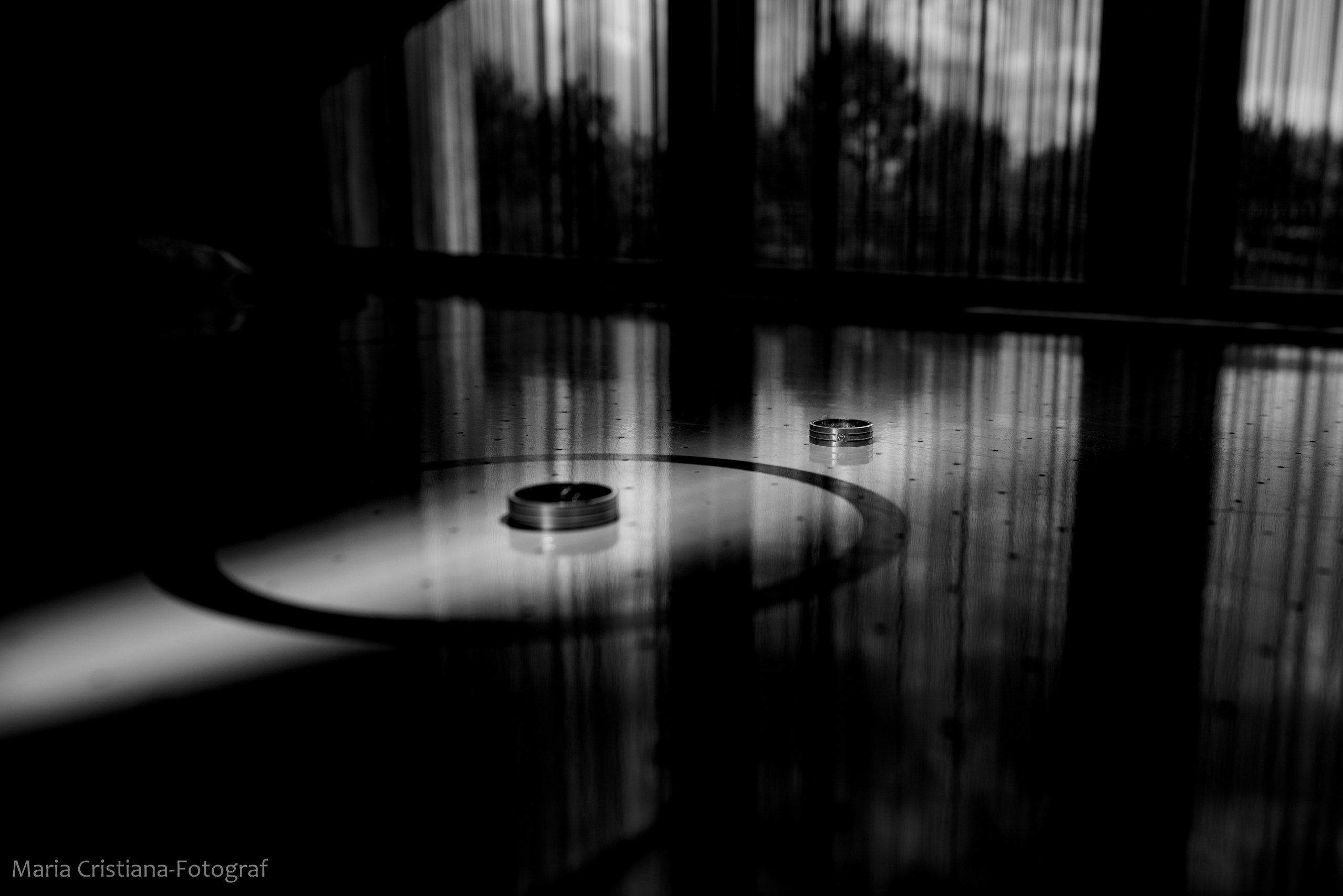 Wedding A&D. Maria Cristiana fotograf