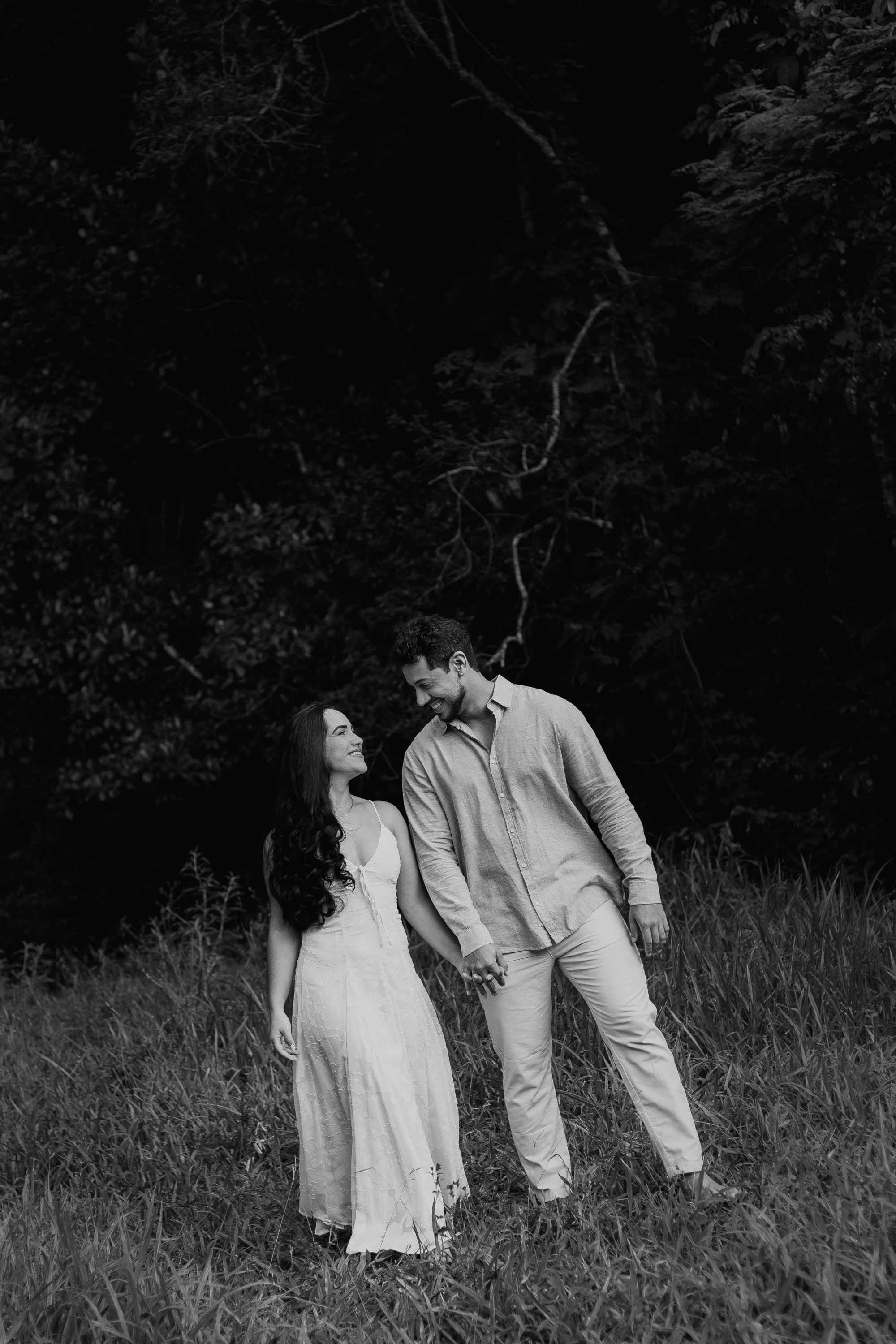 Luara & Gabriel. Fotógrafos de Casamento na Bahia: Elart Fotografia