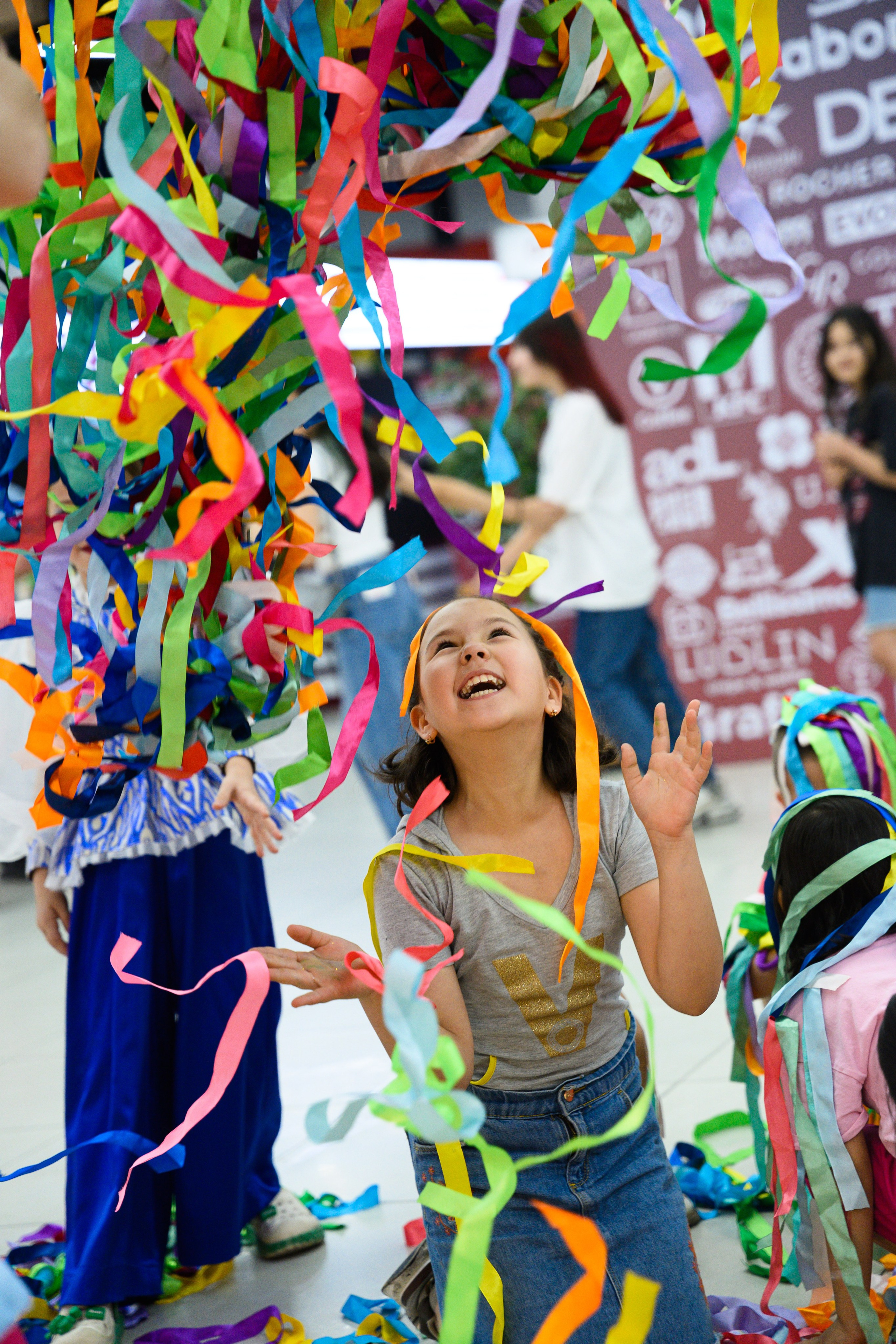 Открытия и Ивенты