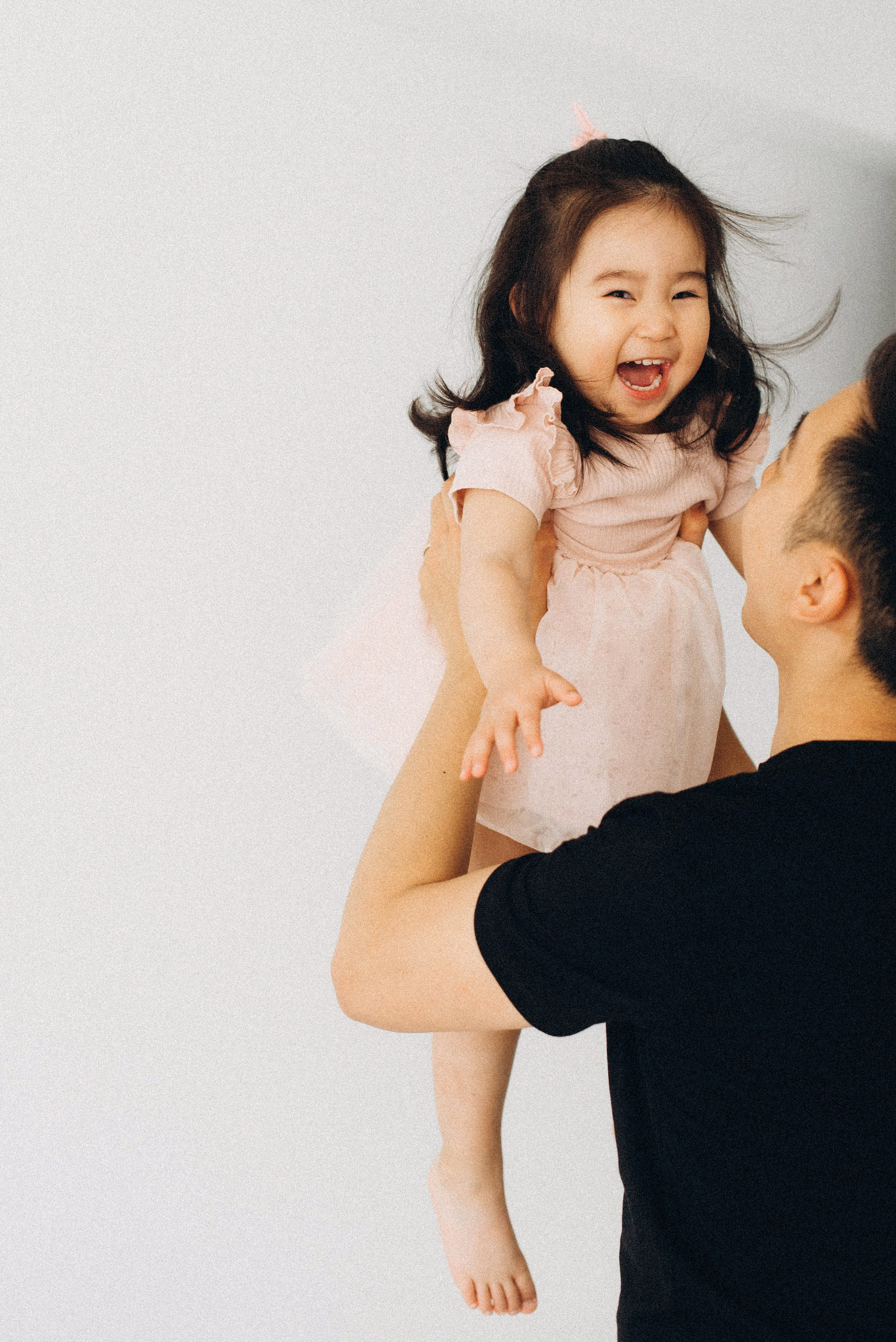 Amelie & Leni. Семейный фотограф Лейпциг, Германия