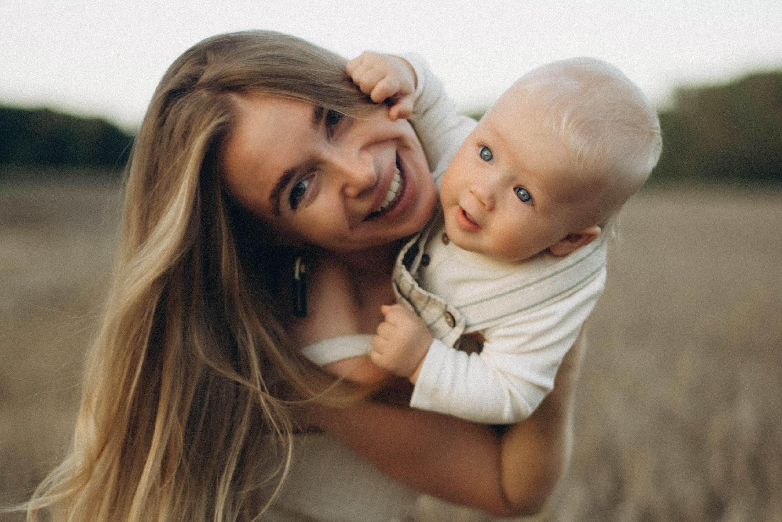 OLENA & MAX. Семейный фотограф Лейпциг, Германия