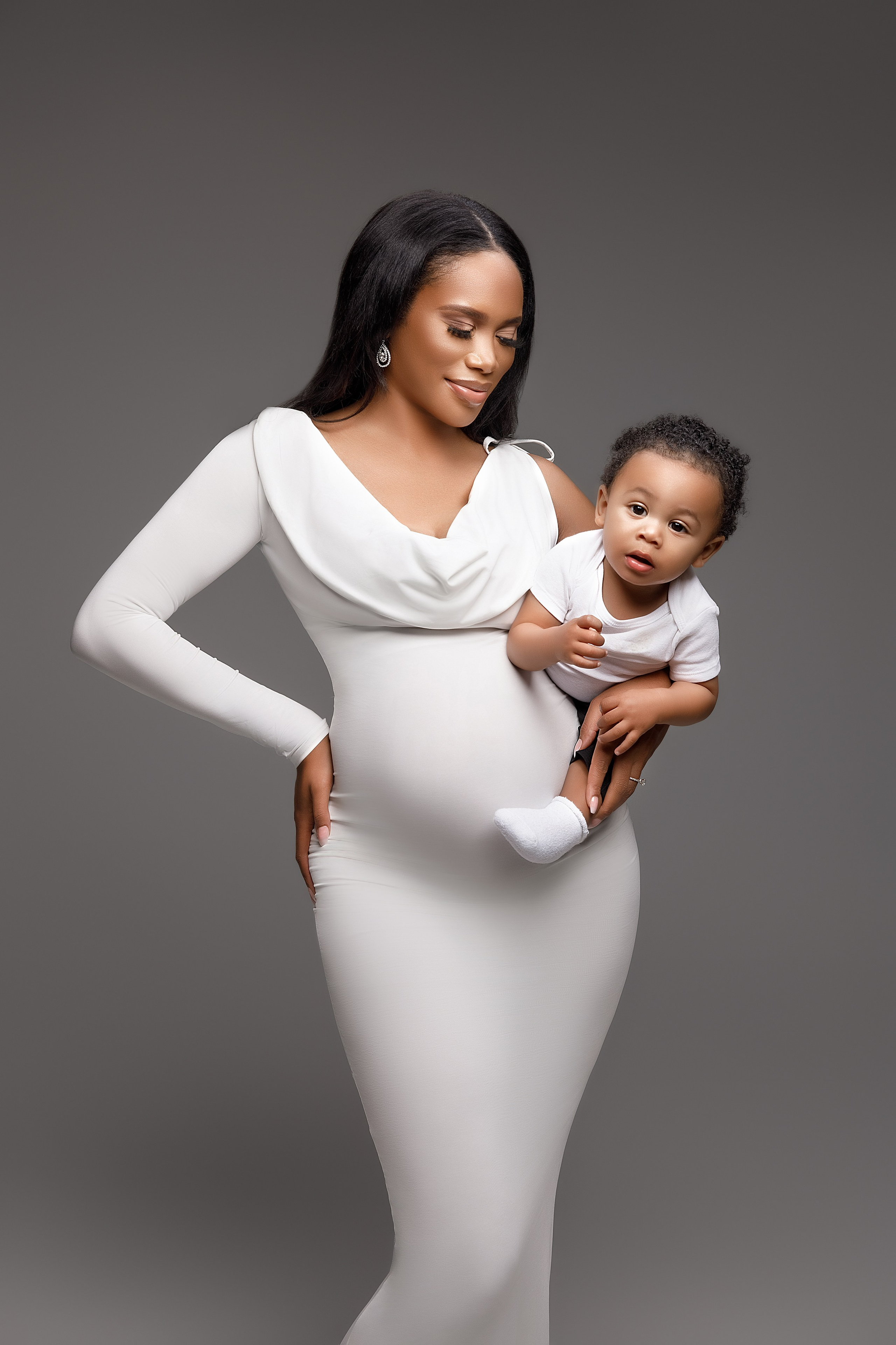 Portafolio de Fotografía Mamá y Yo – Natasha Reev. Natasha Reev Fotógrafa de maternidad en Los Ángeles