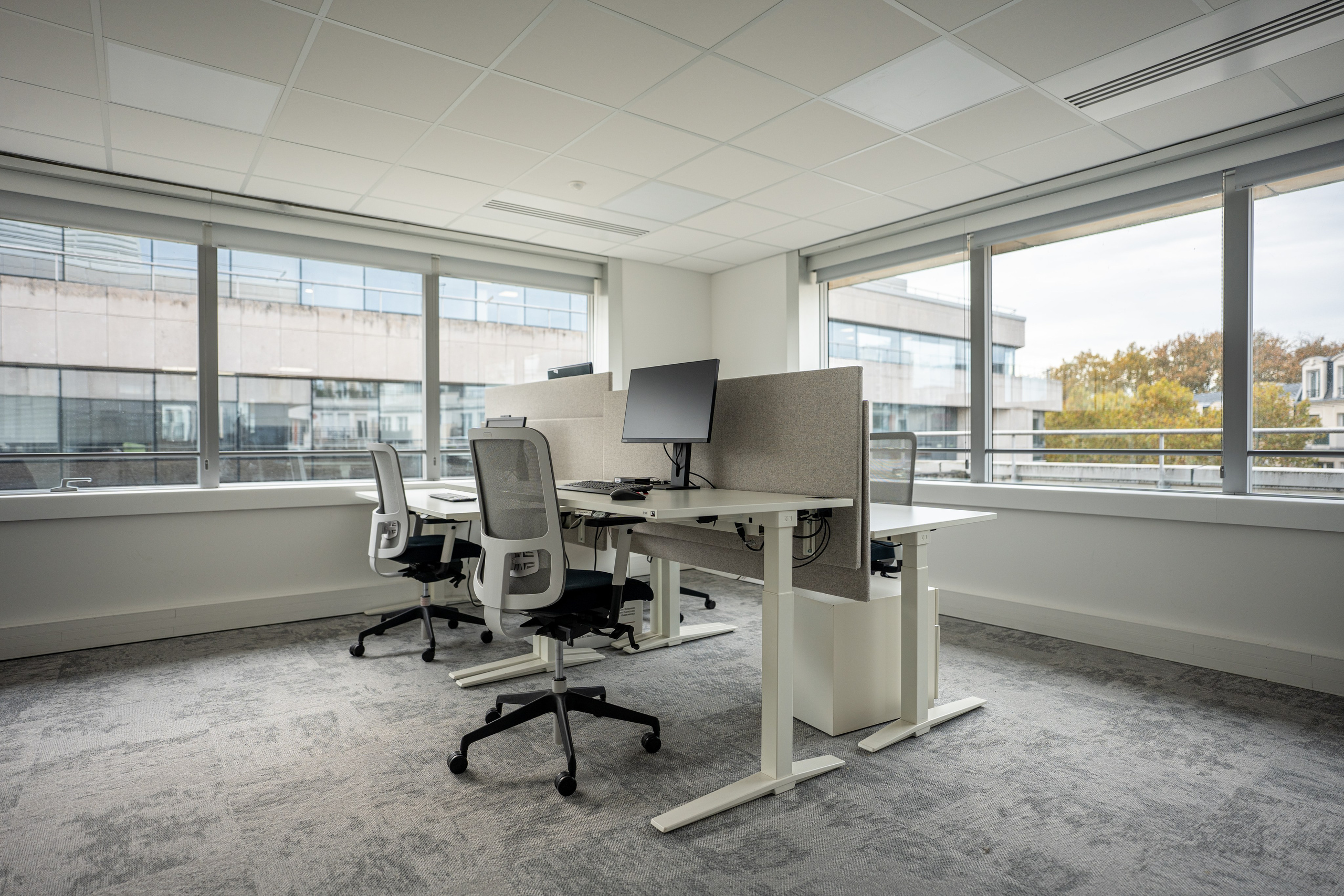 Veolia. Catarina Calheiros