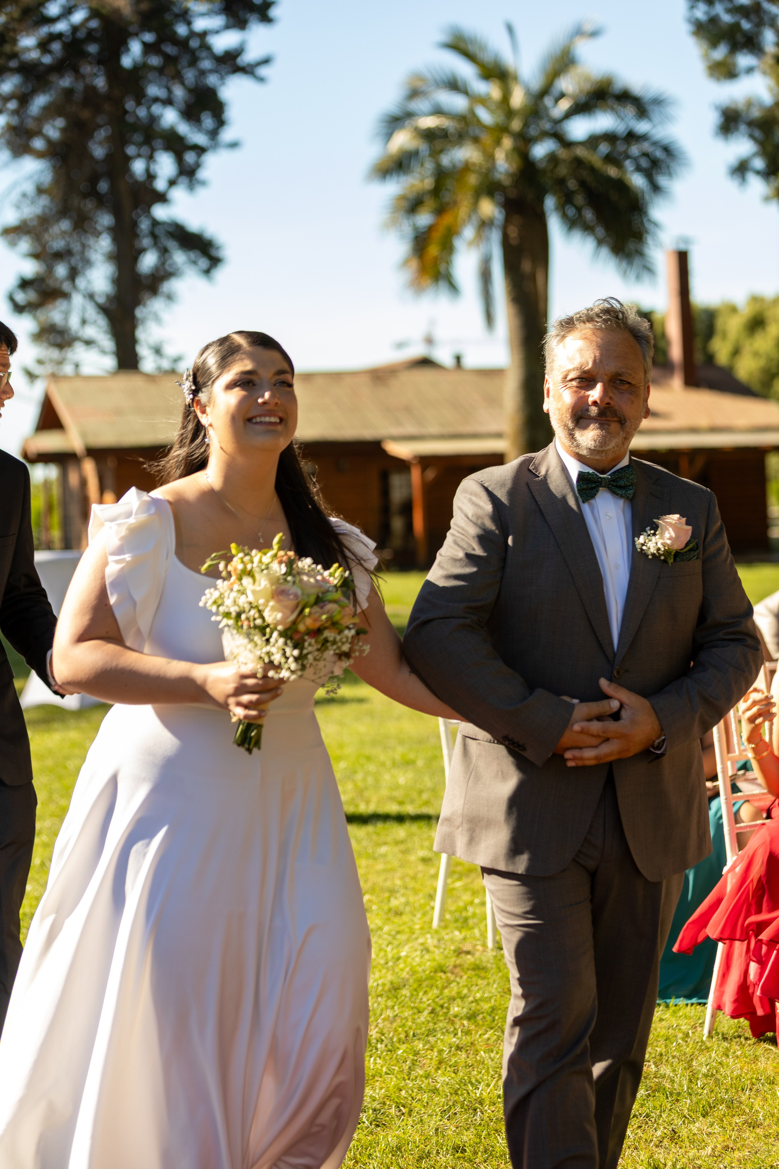 MaJosé y Oscar. Dinka & Emilio - El arte de preservar lo que no se repite