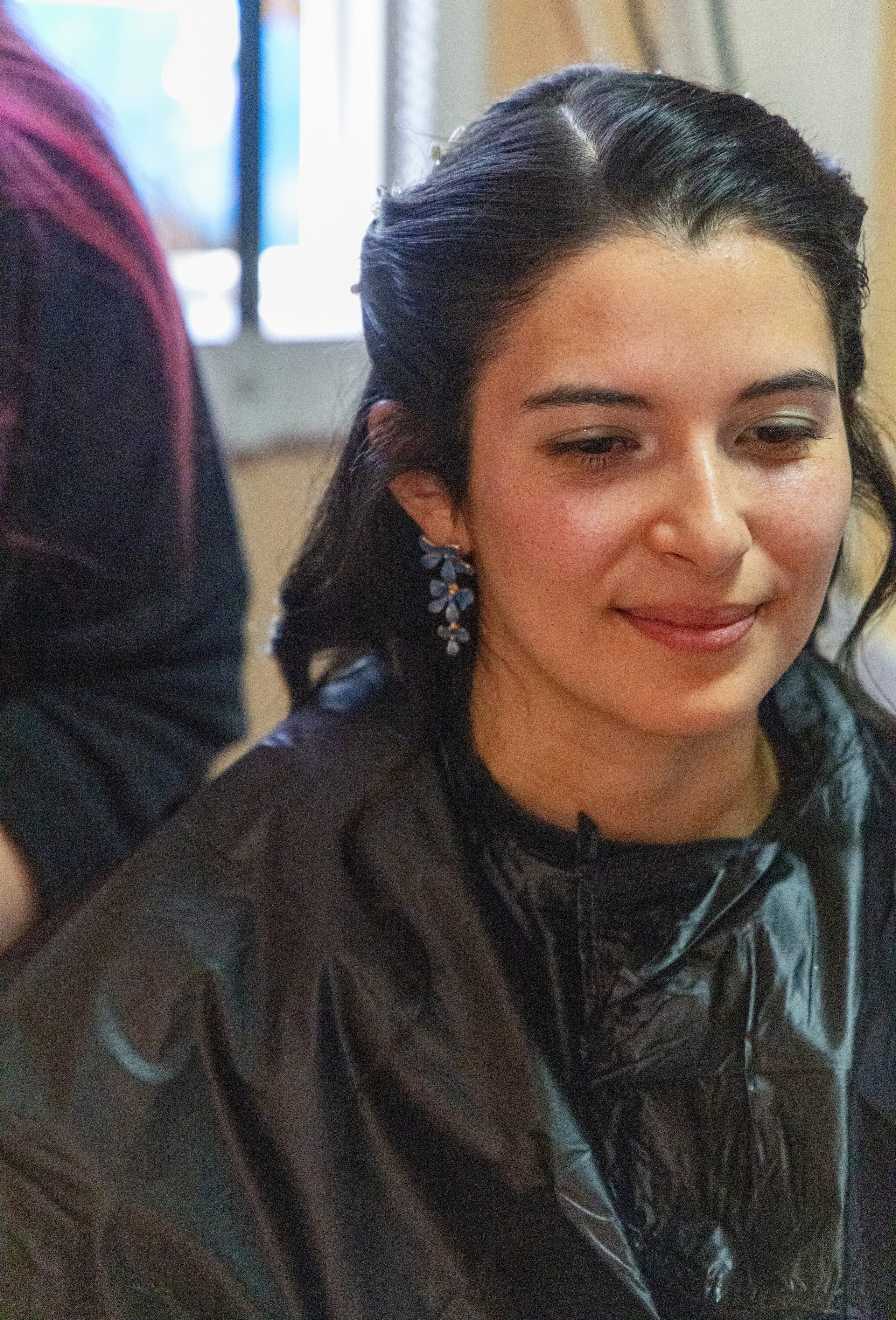 Carol & Ivo. Dinka & Emilio - El arte de preservar lo que no se repite