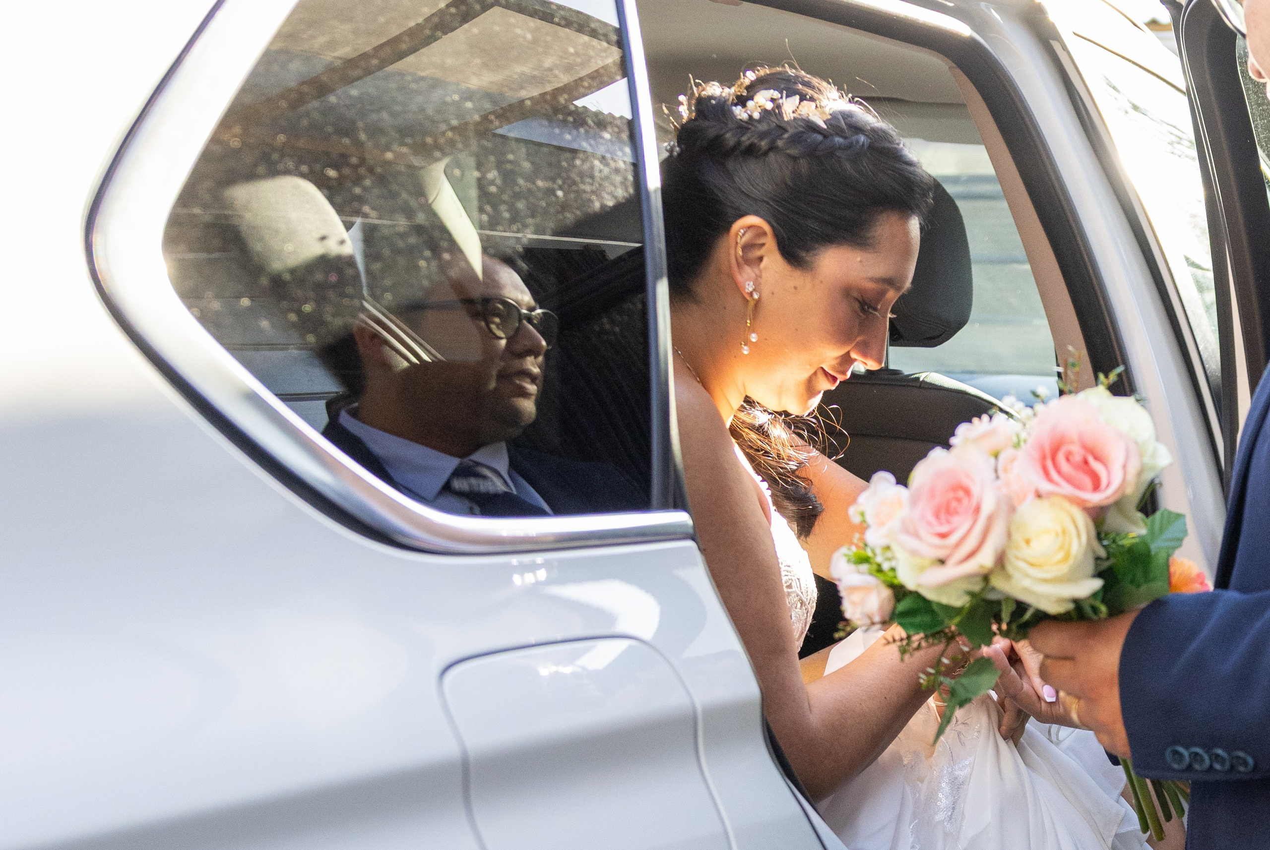 Isamar y Mauro. Dinka & Emilio - El arte de preservar lo que no se repite