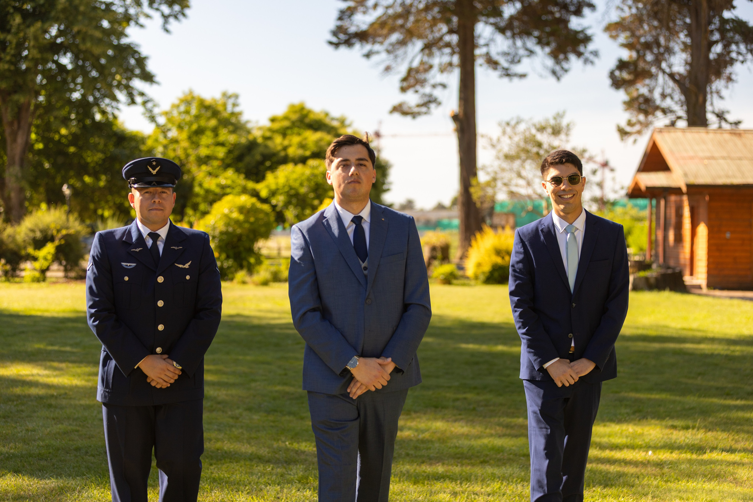 MaJosé y Oscar. Dinka & Emilio - El arte de preservar lo que no se repite