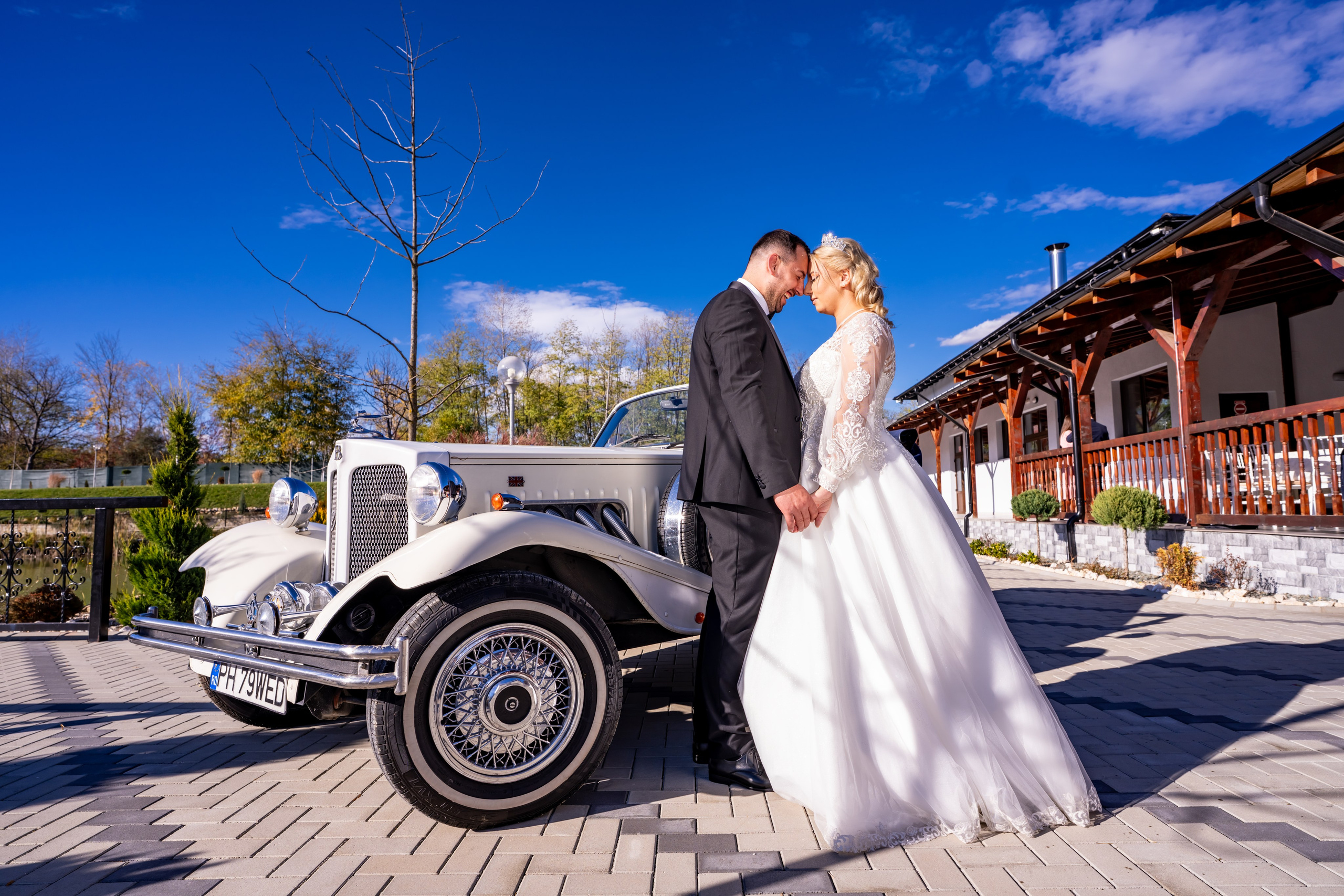 Ședință foto Loredana & Cosmin