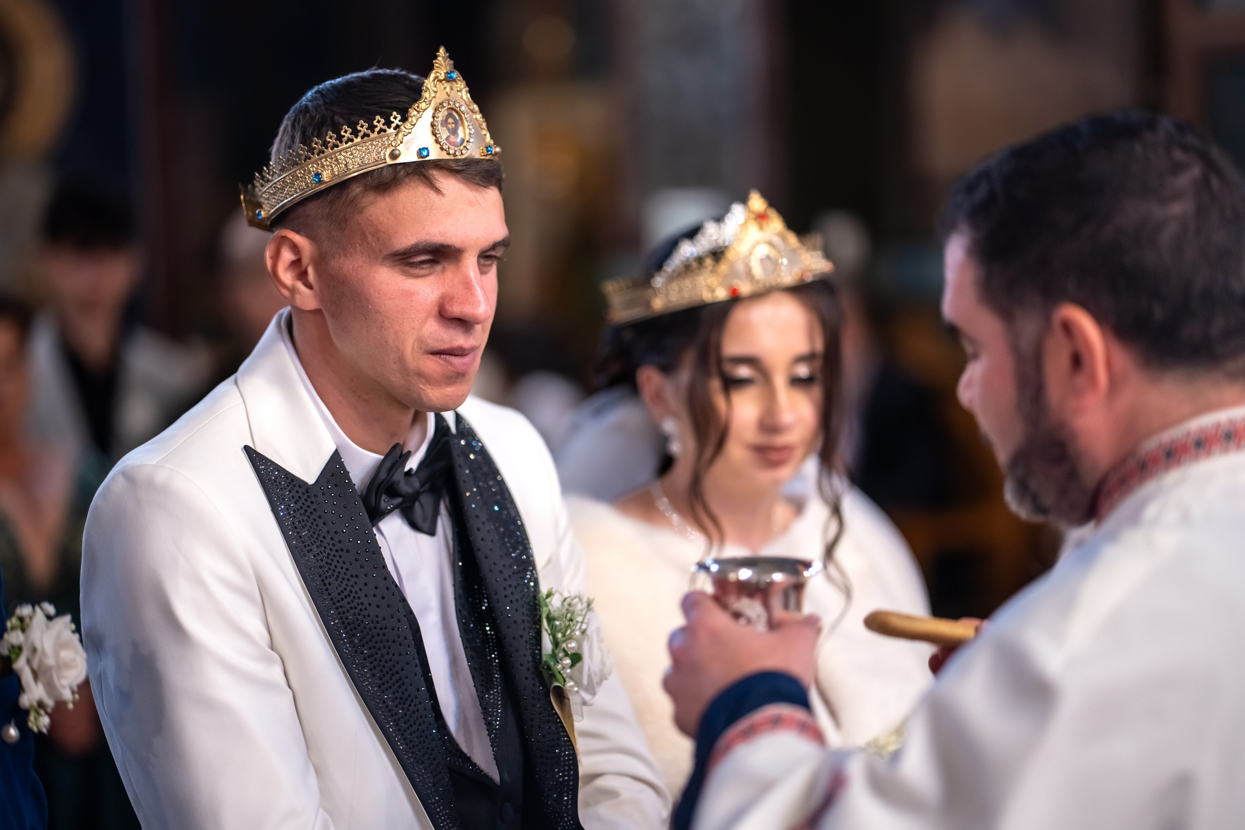 Nuntă Nicoleta & Marin. Mihai Alexandra Events