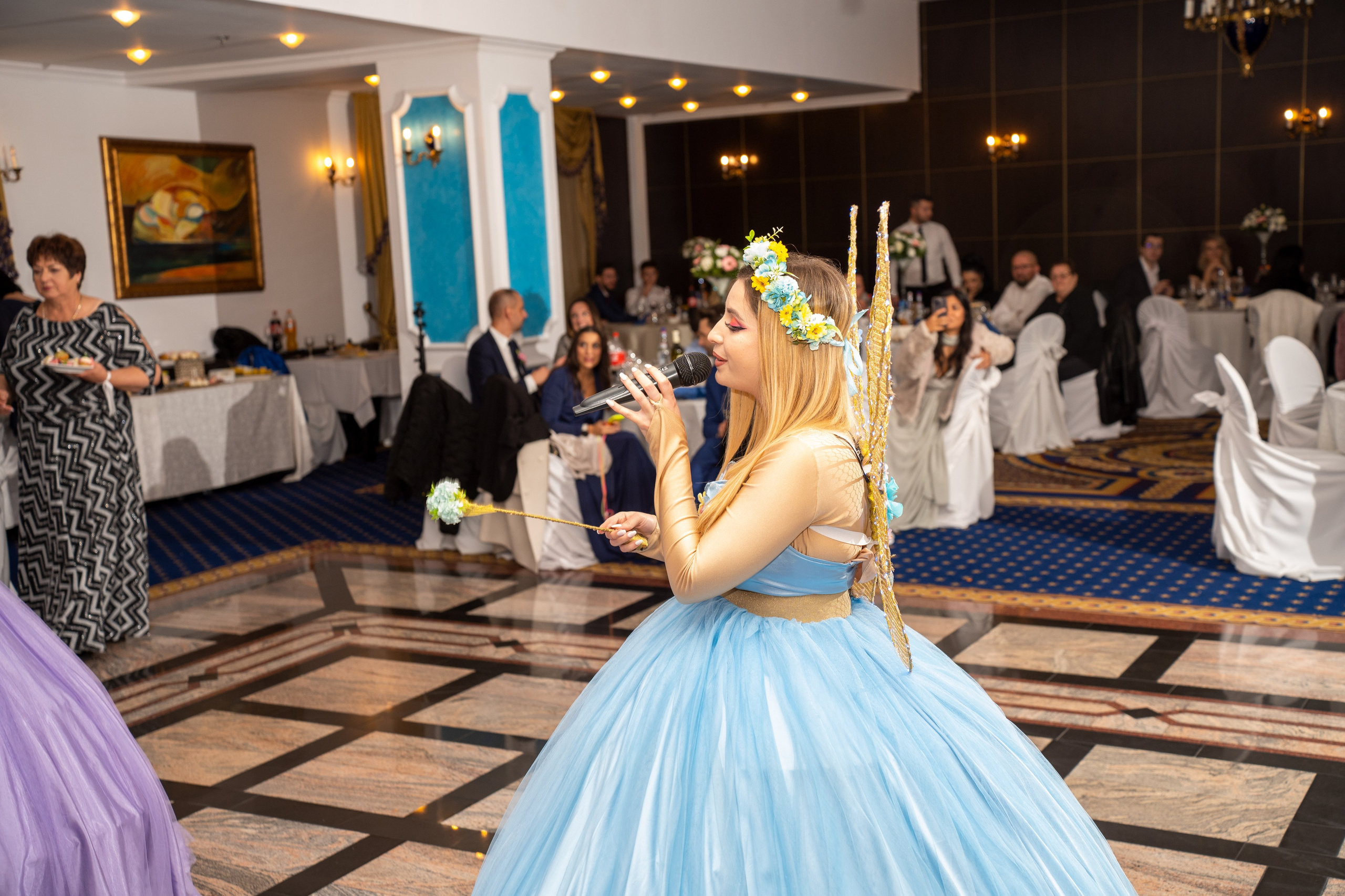Nuntă Florin & Andreea