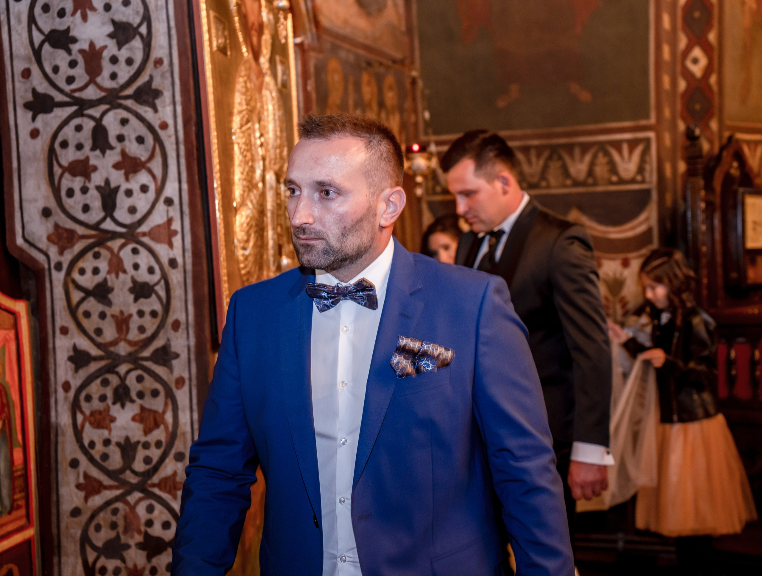 Nuntă Adina & Sorin