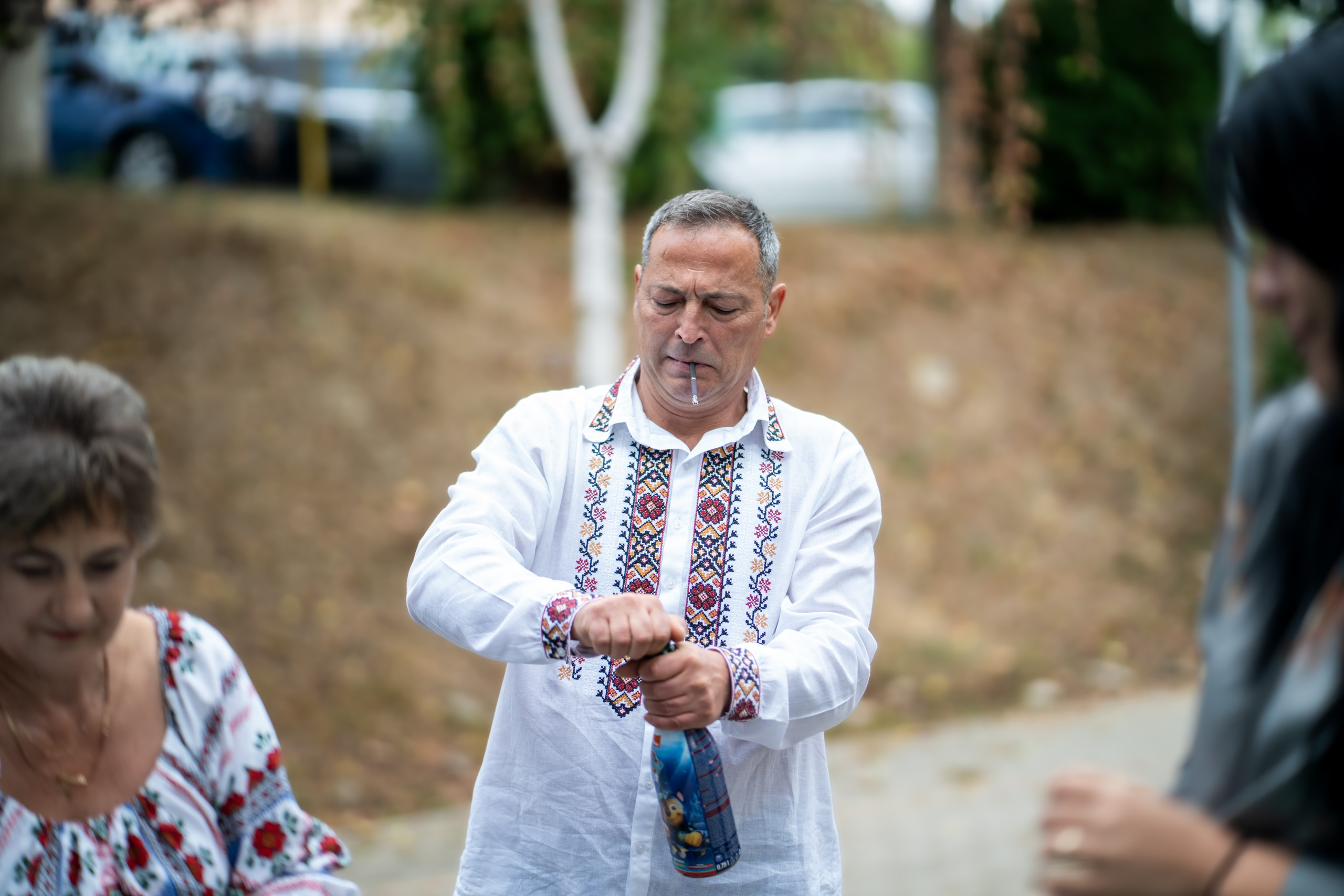 Ședință foto Mădălina & Daniel