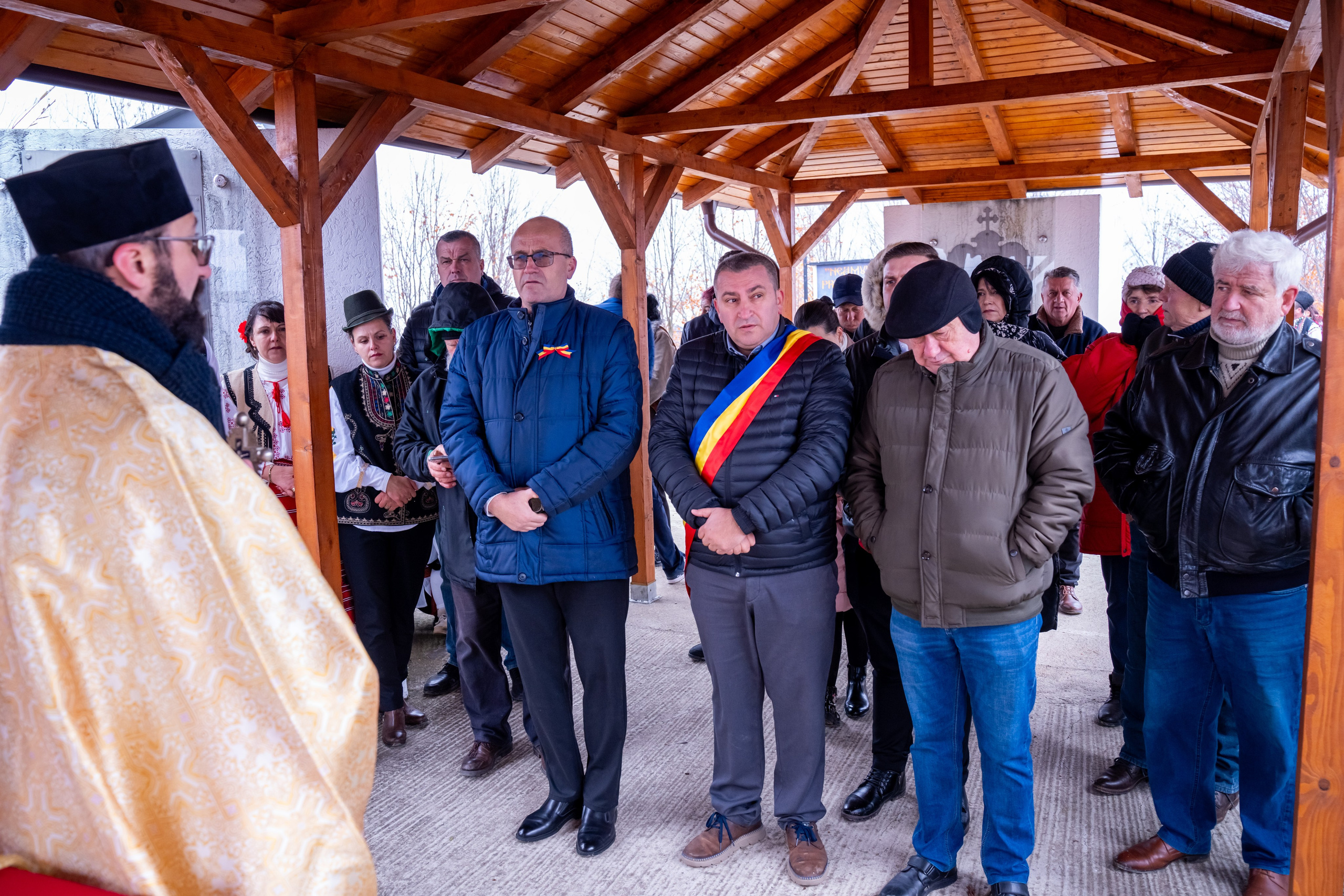 1 Decembrie la Vărbilău (a 2-a ediție)
